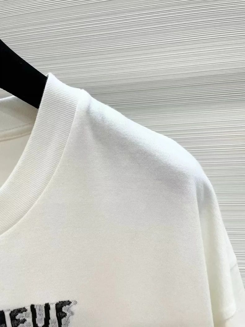 Louis Vuitton Louis Vuitton 24 New Short Sleeve Size US L / EU 52-54 / 3 - 4 Thumbnail