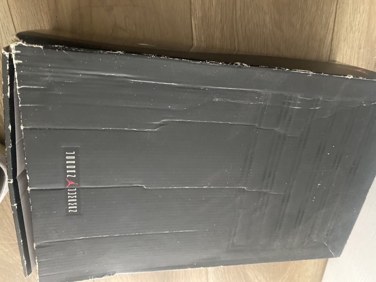 Jordan Brand Air Jordan 11 Retro ‘72-10’ Size US 9.5 / EU 42-43 - 7 Thumbnail