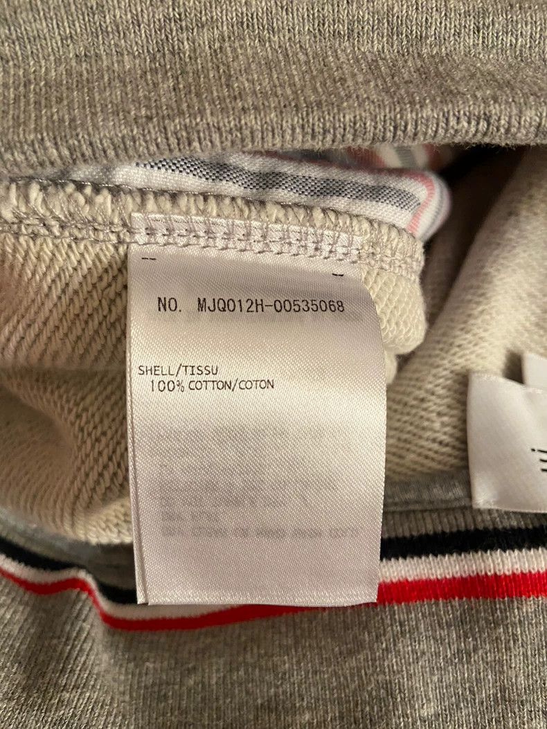 Thom Browne Thom Browne size 3 shorts Size US 41 - 5 Thumbnail