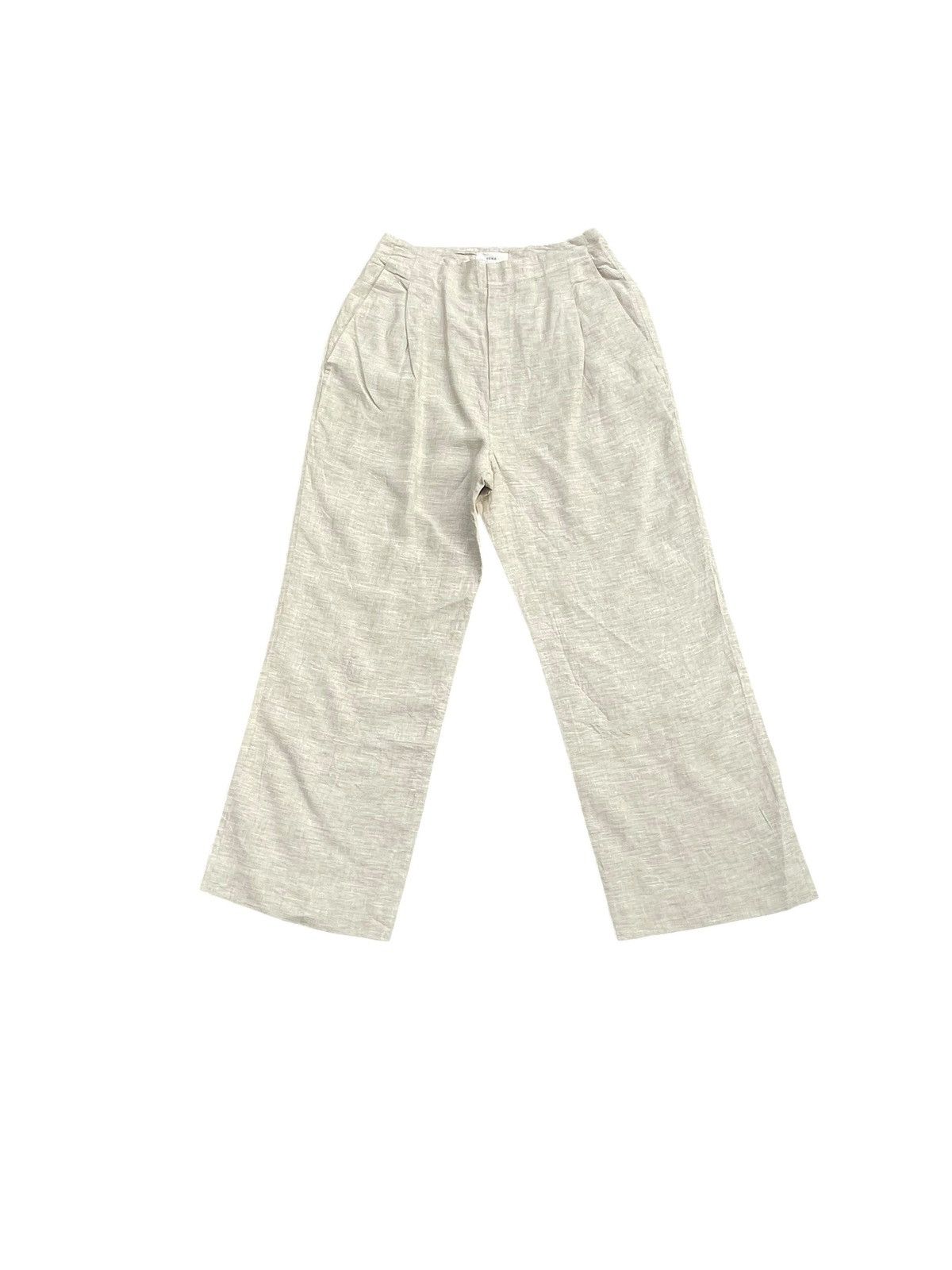Japanese Brand Vintage Iena Trouser Size 27" / US 4 / IT 40 - 1 Thumbnail