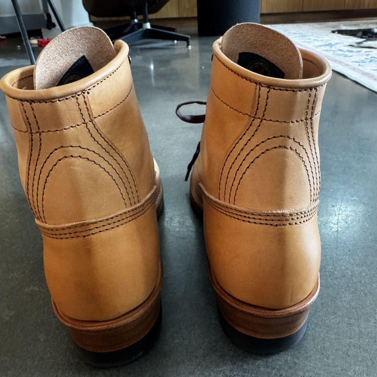 John Lofgren John Lofgren boots Size US 8 / EU 41 - 4 Thumbnail