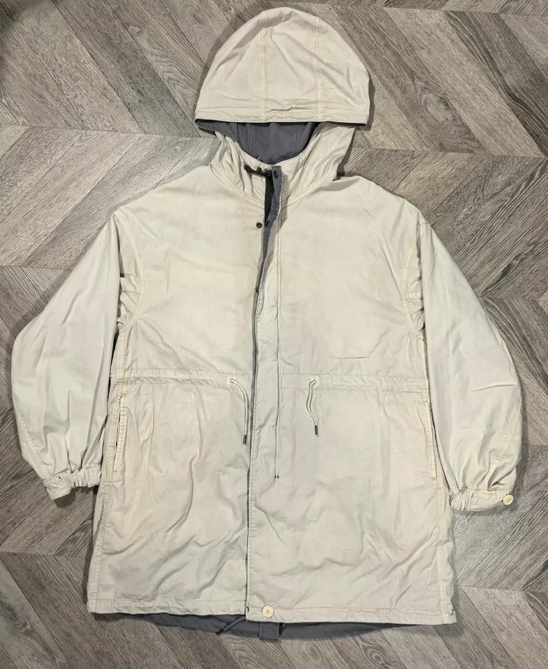Visvim VISVIM Double-Sided Military Parka Coat- DMC Size US M / EU 48-50 / 2 - 1 Thumbnail