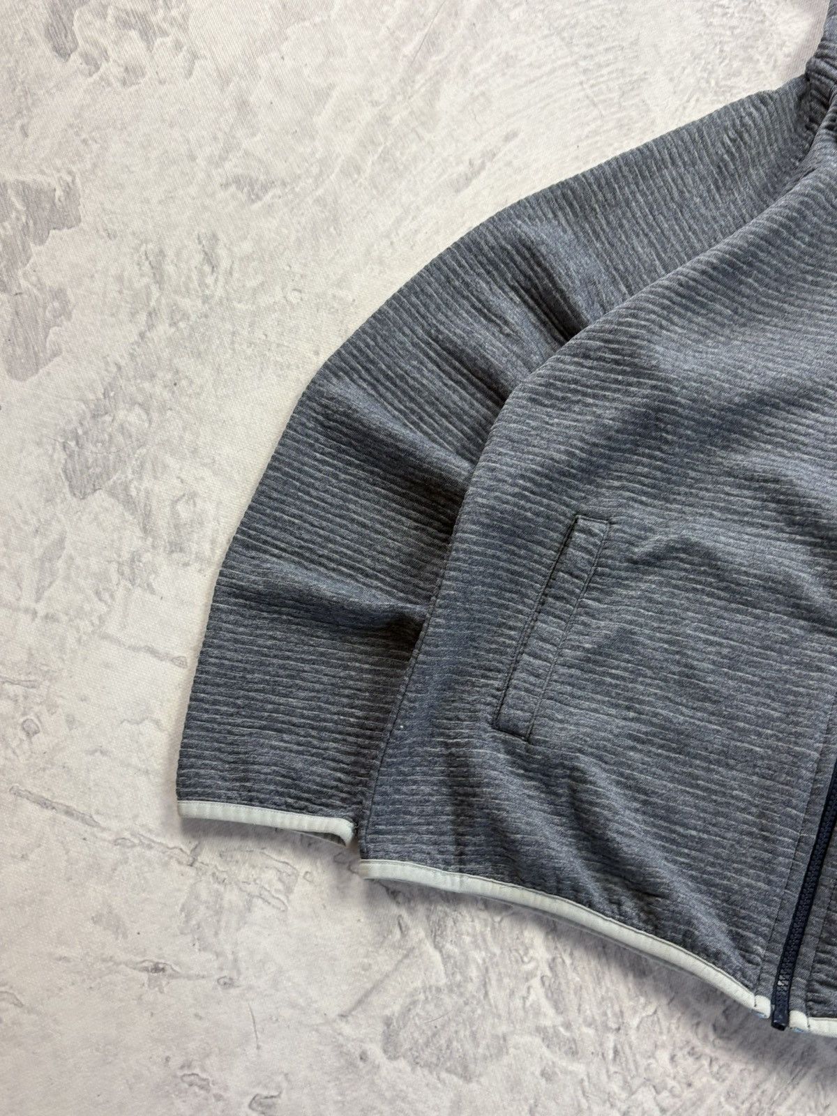 Jack Wolfskin Vintage Jack Wolfskin ZIP track suit retro small haft logo Size US M / EU 48-50 / 2 - 5 Thumbnail