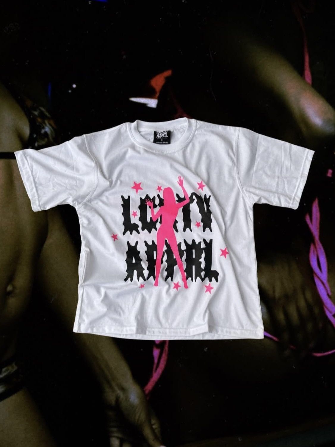 Other support your local stripper Size US S / EU 44-46 / 1 - 2 Thumbnail