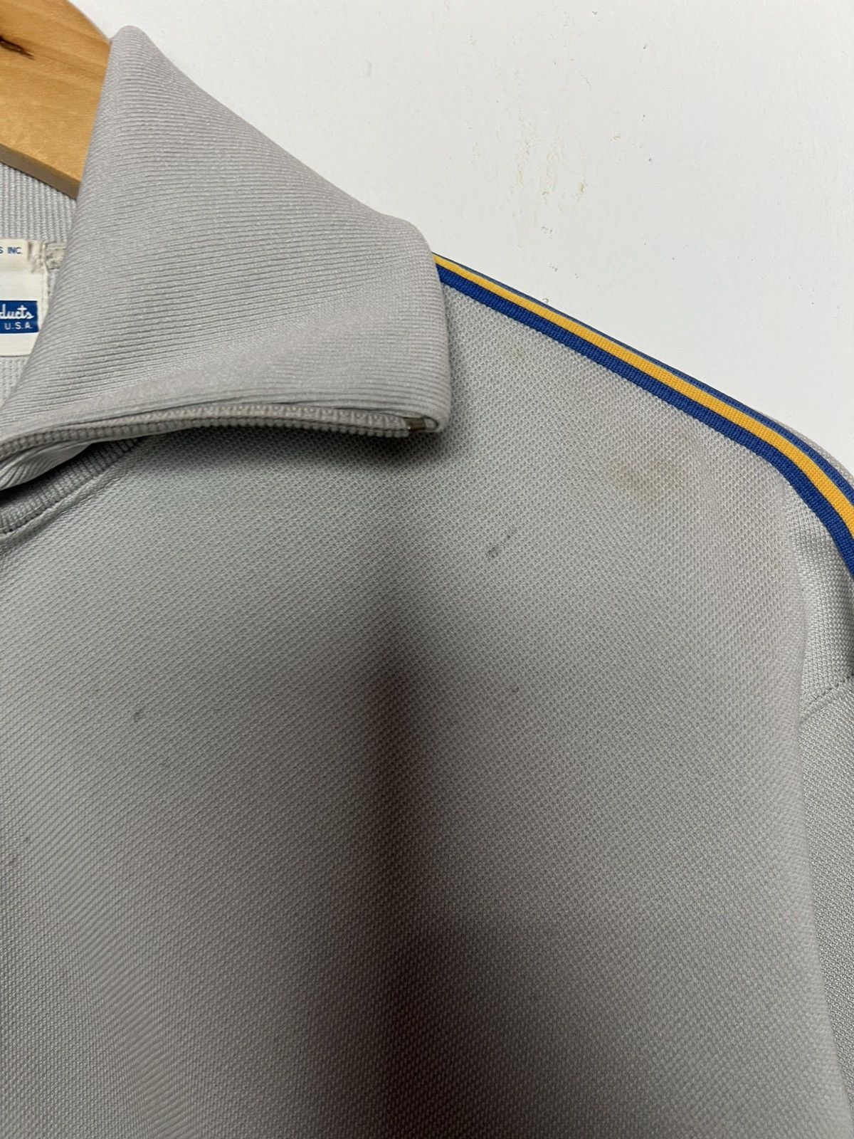 Champion Vintage Champion Sporstwear Jacket Size US L / EU 52-54 / 3 - 6 Thumbnail
