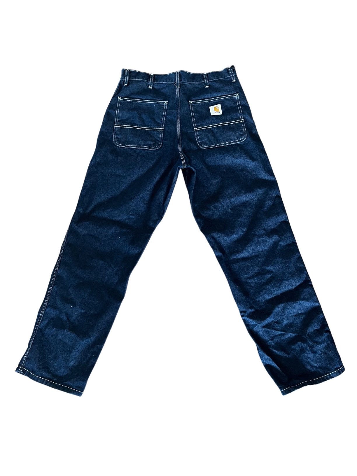 Carhartt Wip Carhartt WIP Jeans🔥 Size US 32 / EU 48 - 4 Thumbnail