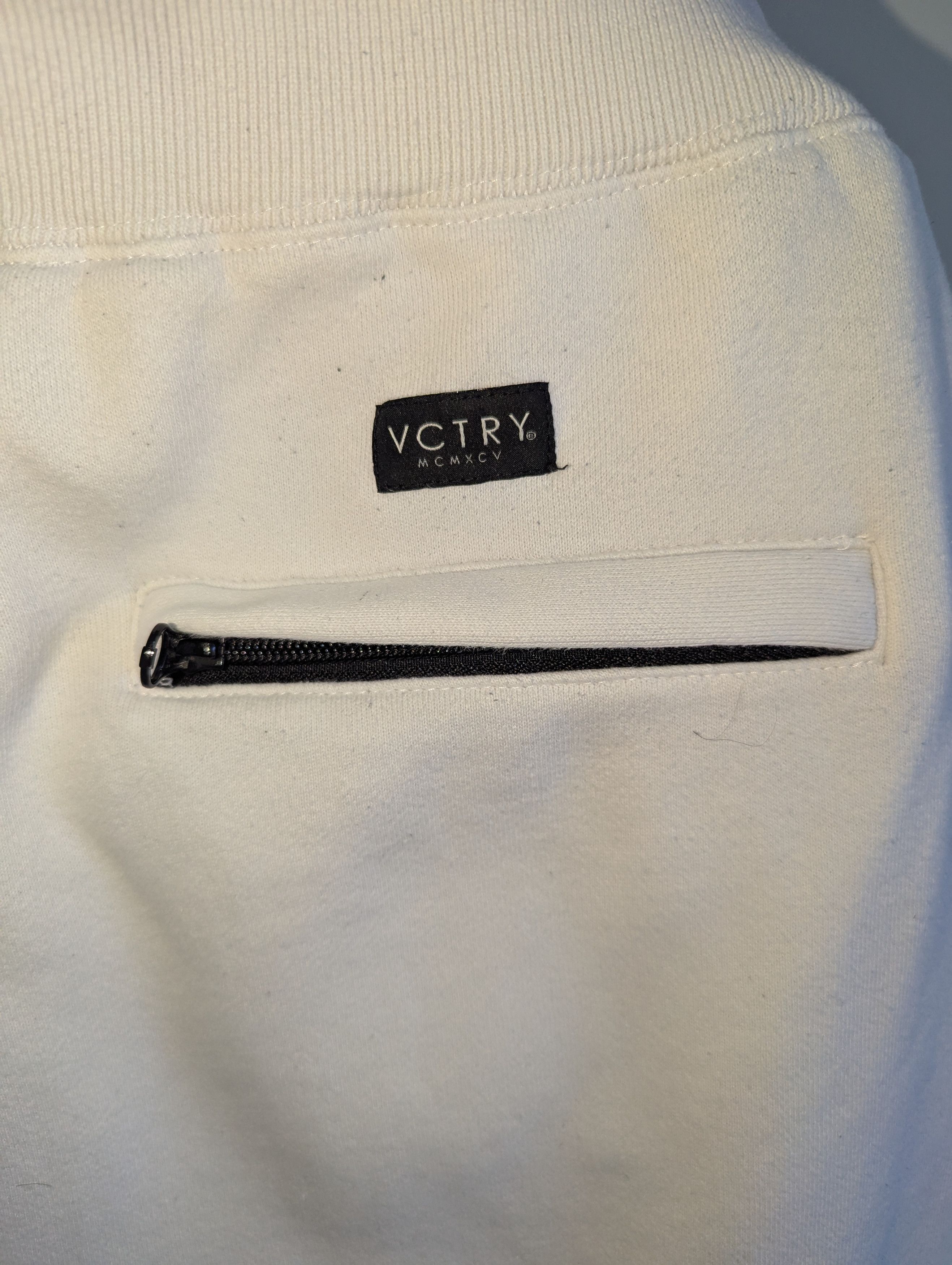 10 Deep White Sweatpants from 10 Deep Size US 32 / EU 48 - 3 Thumbnail