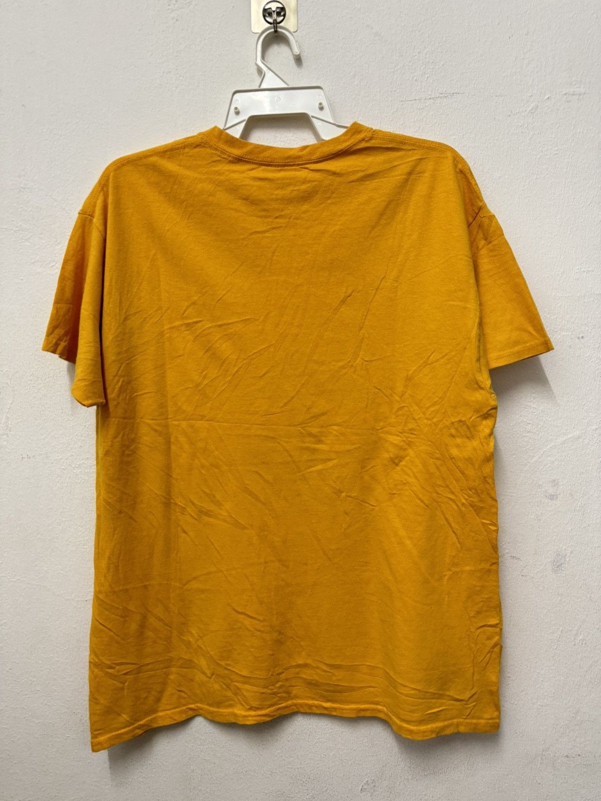 Band Tees × Rap Tees Post Malone Stoney Album Music Raptees American Size US L / EU 52-54 / 3 - 5 Thumbnail