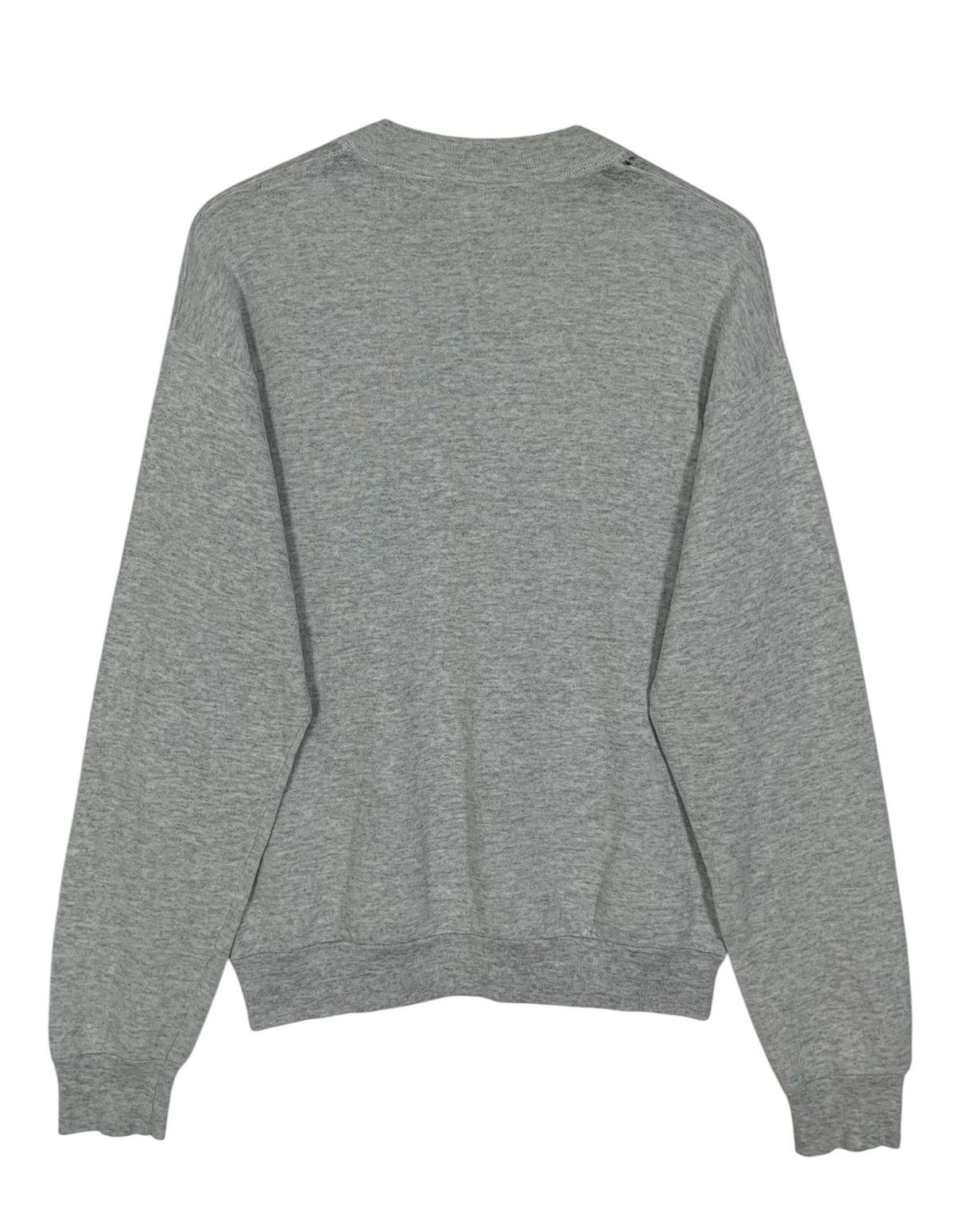 Fruit Of The Loom × Vintage Vintage FruitOfTheLoom Made In USA Sweatshirt Sweater Size US S / EU 44-46 / 1 - 6 Thumbnail