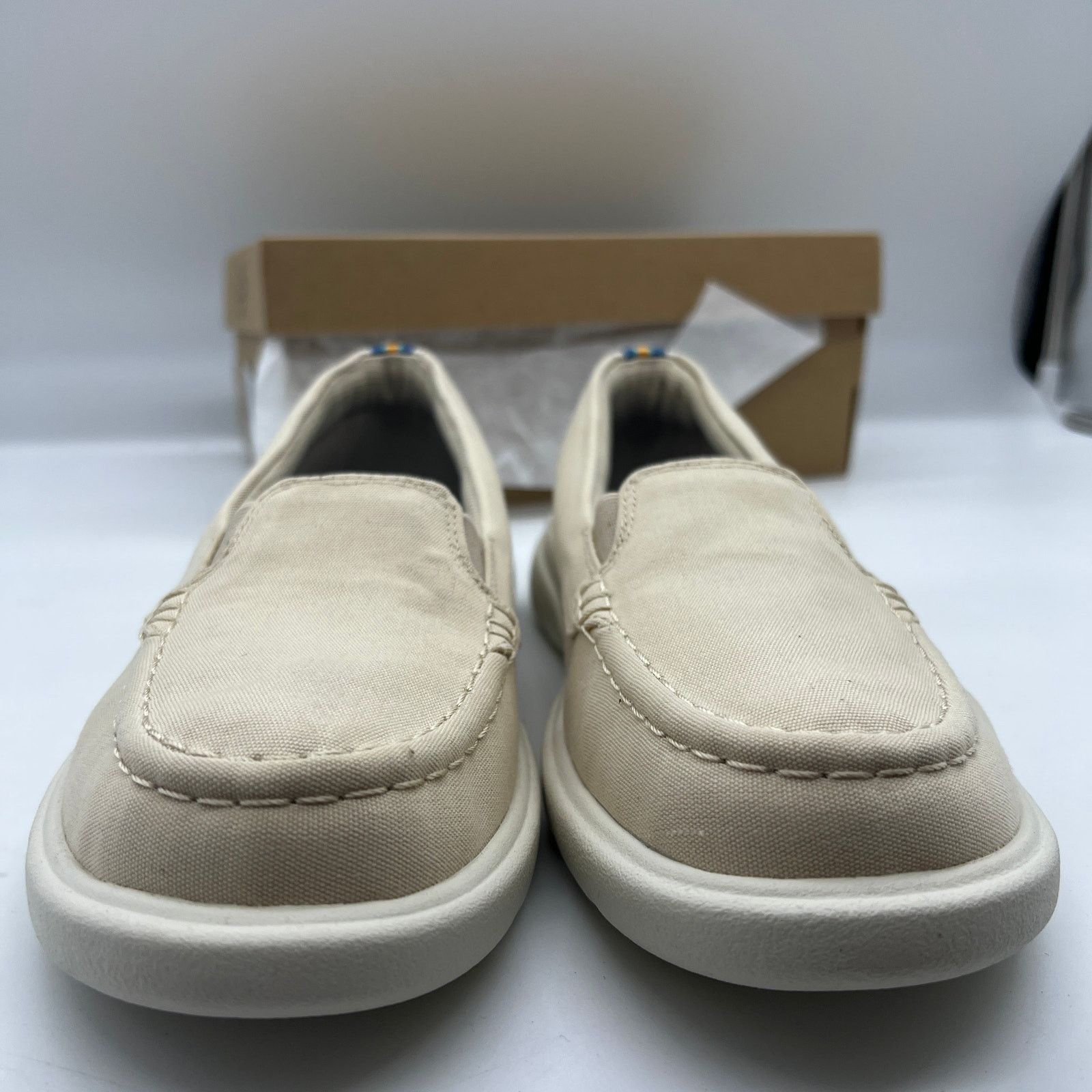 Other Sperry Slip-On Womens Size 7.5 Recycled Upper Captain's Size US 7.5 / IT 37.5 - 5 Thumbnail