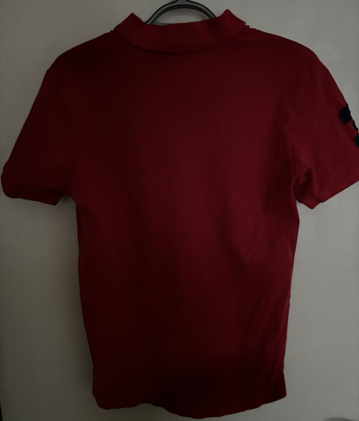 Polo Ralph Lauren Polo Ralph Lauren “3 Horse Polo Patch” Size US S / EU 44-46 / 1 - 2 Thumbnail