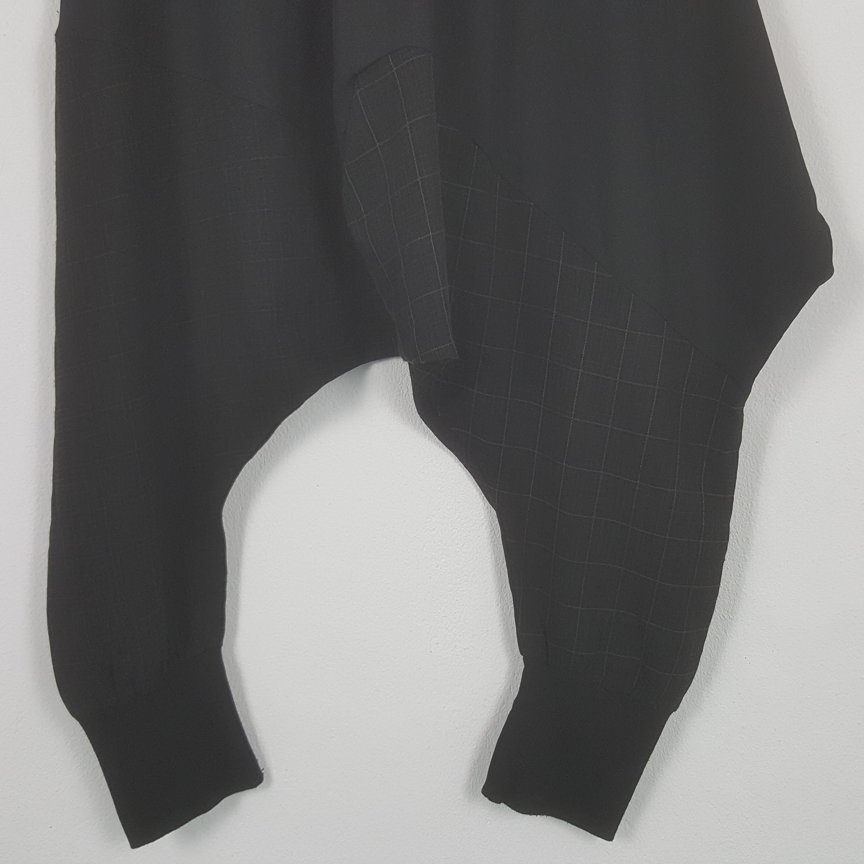 Japanese Brand Vintage Longdeng Bohemian Style Jogger Pants Size US 26 / EU 42 - 6 Thumbnail