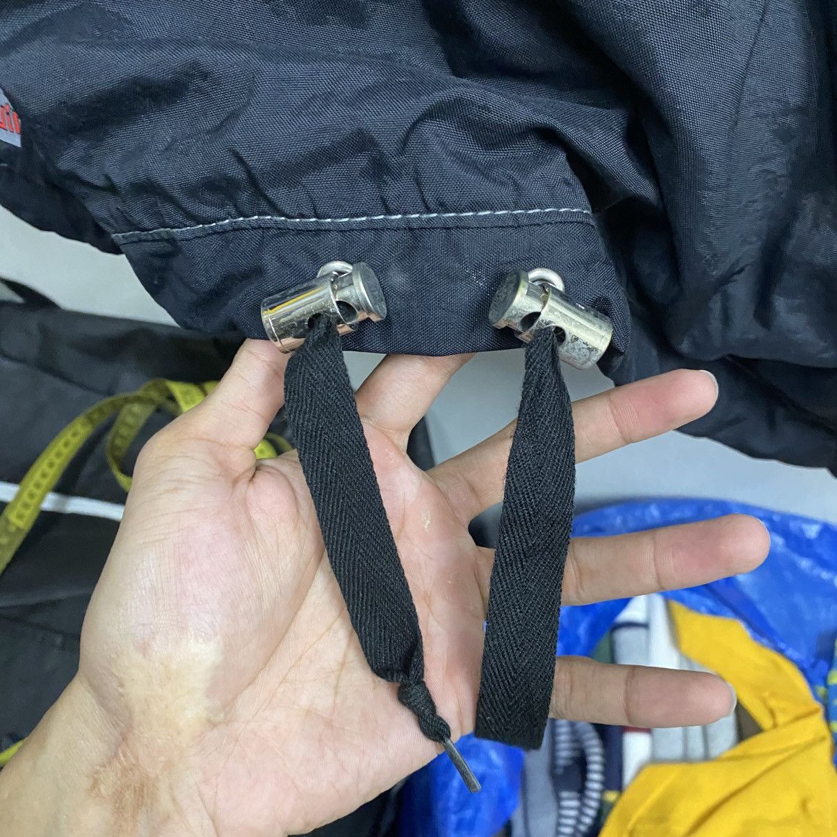Goldwin Japanese Brand Goldwin G Kong Jackets Made in Japan Size US L / EU 52-54 / 3 - 5 Thumbnail