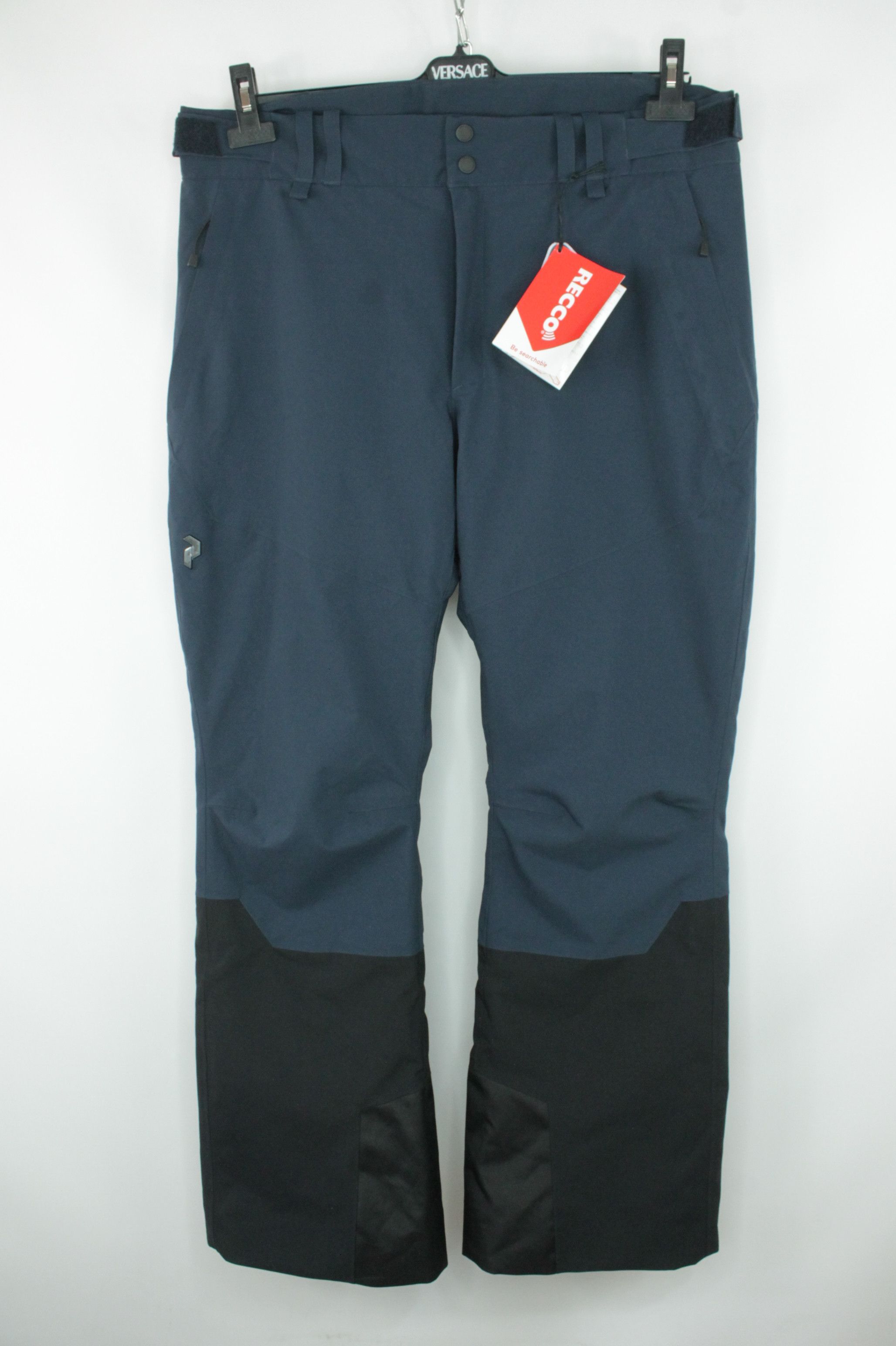 Peak Performance Peak Perfomance RIderskip Winter Insulated Ski Pants Size US 38 / EU 54 - 1 Thumbnail