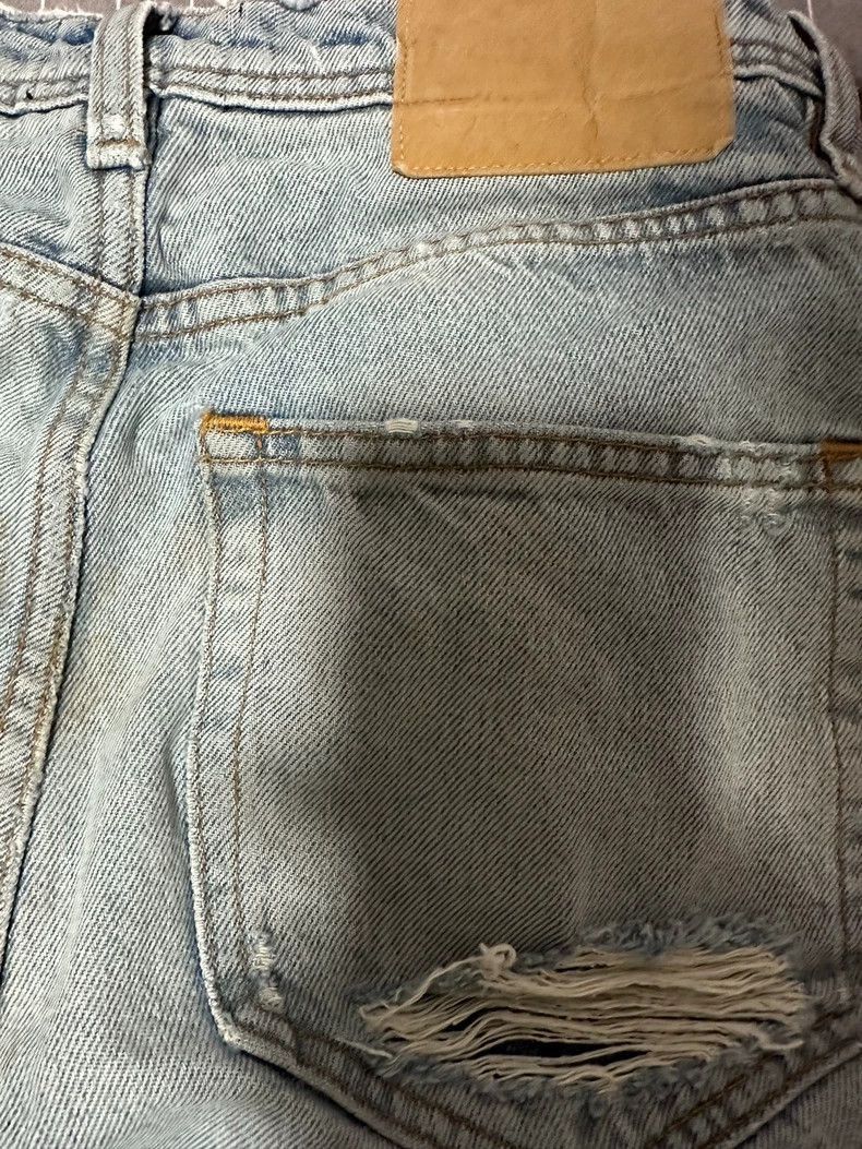 Enfants Riches Deprimes Enfants Riches Deprimes The first generation of washing kni Size US 29 - 6 Thumbnail