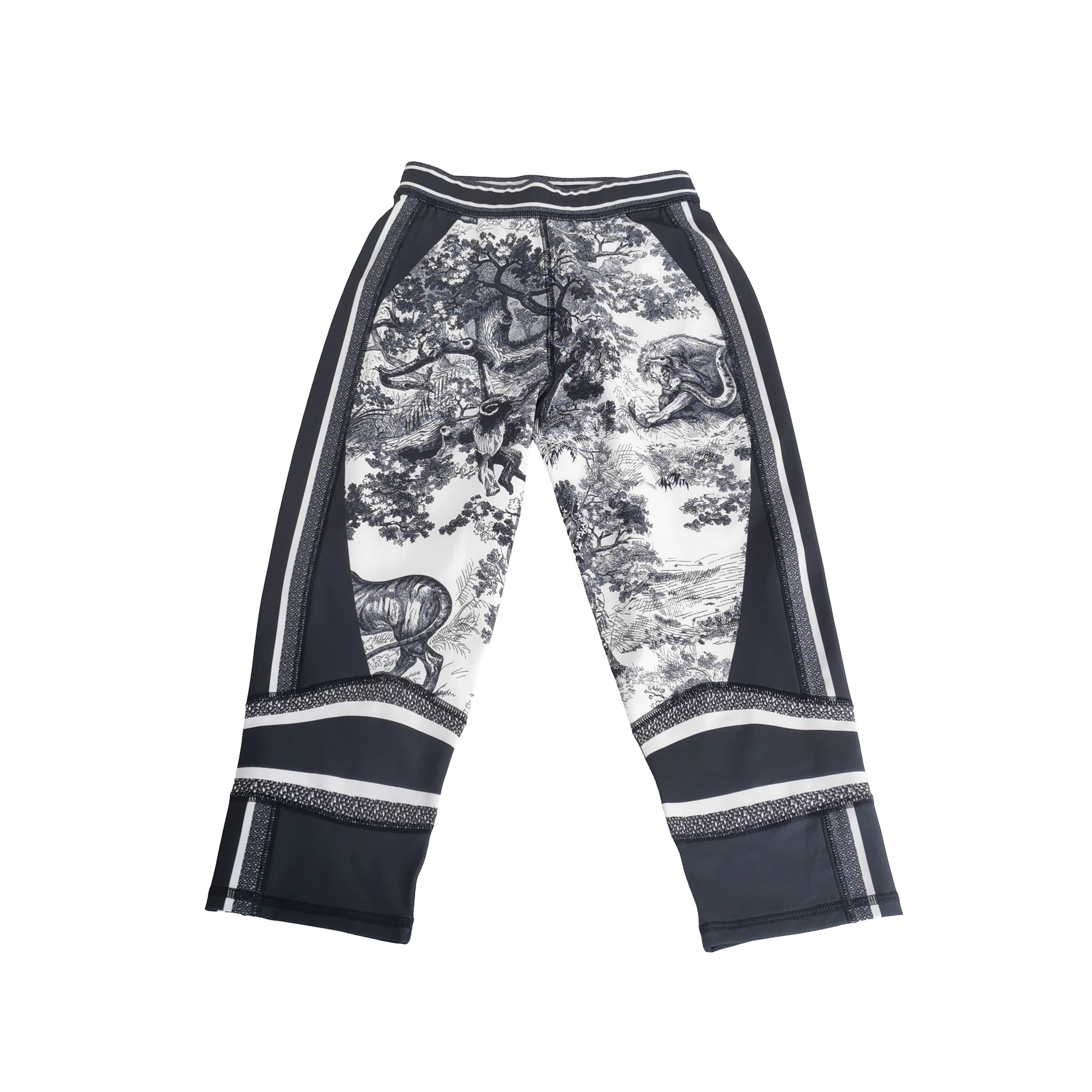 Dior Dior Women 26 Pants Size 26" / US 2 / IT 38 - 1 Thumbnail