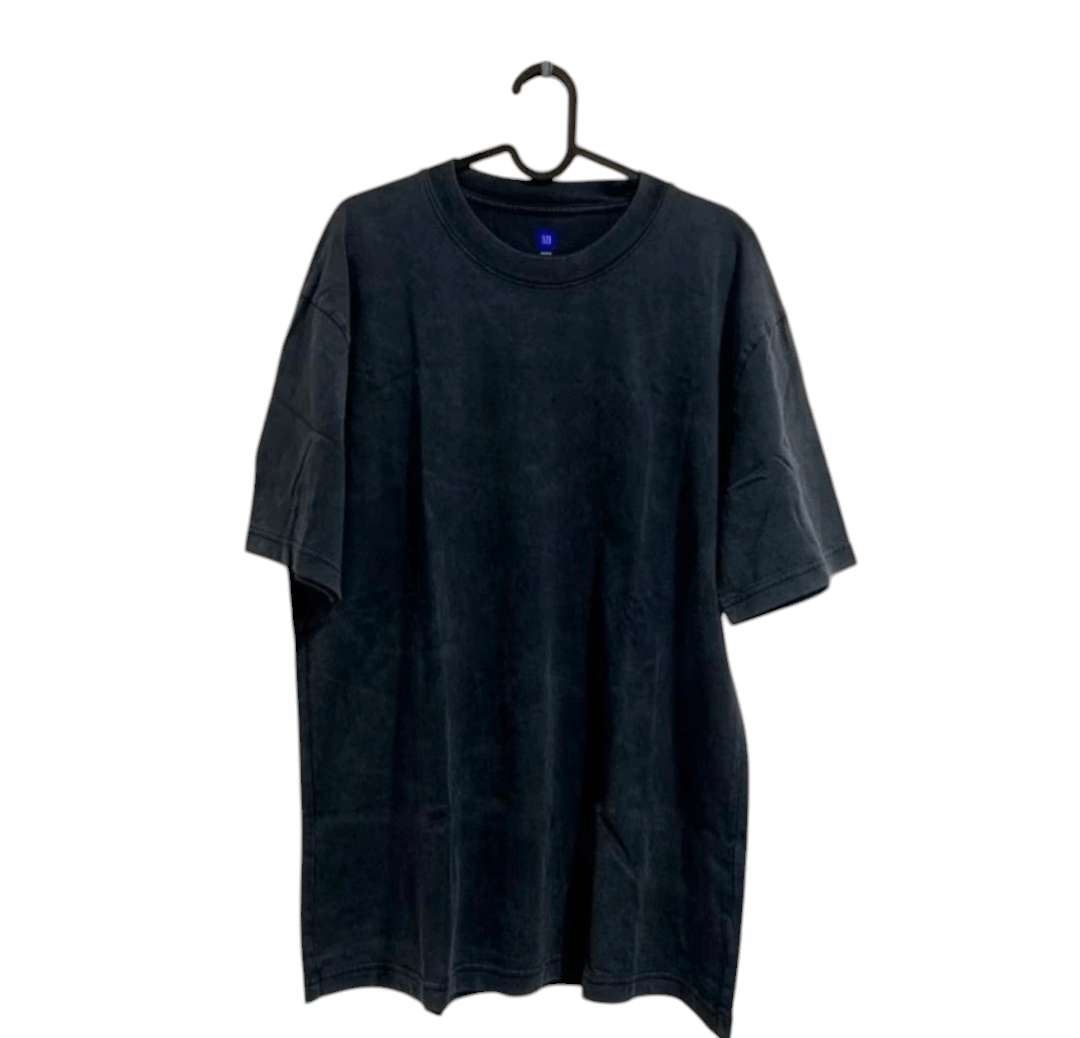 Gap × Yeezy yeezy x gap unreleased season tee Size US M / EU 48-50 / 2 - 1 Thumbnail