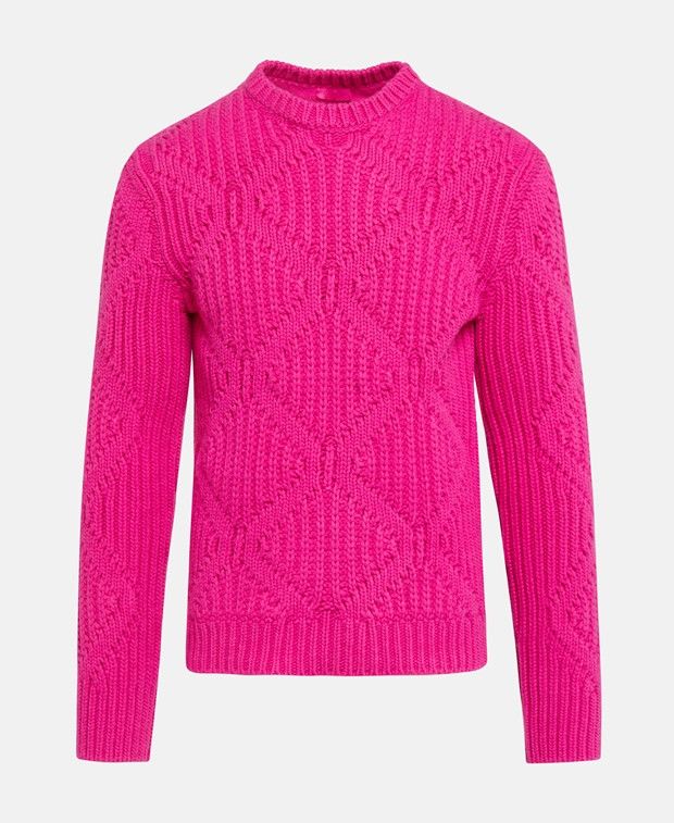 Valentino Jumper Size US M / EU 48-50 / 2 - 1 Preview