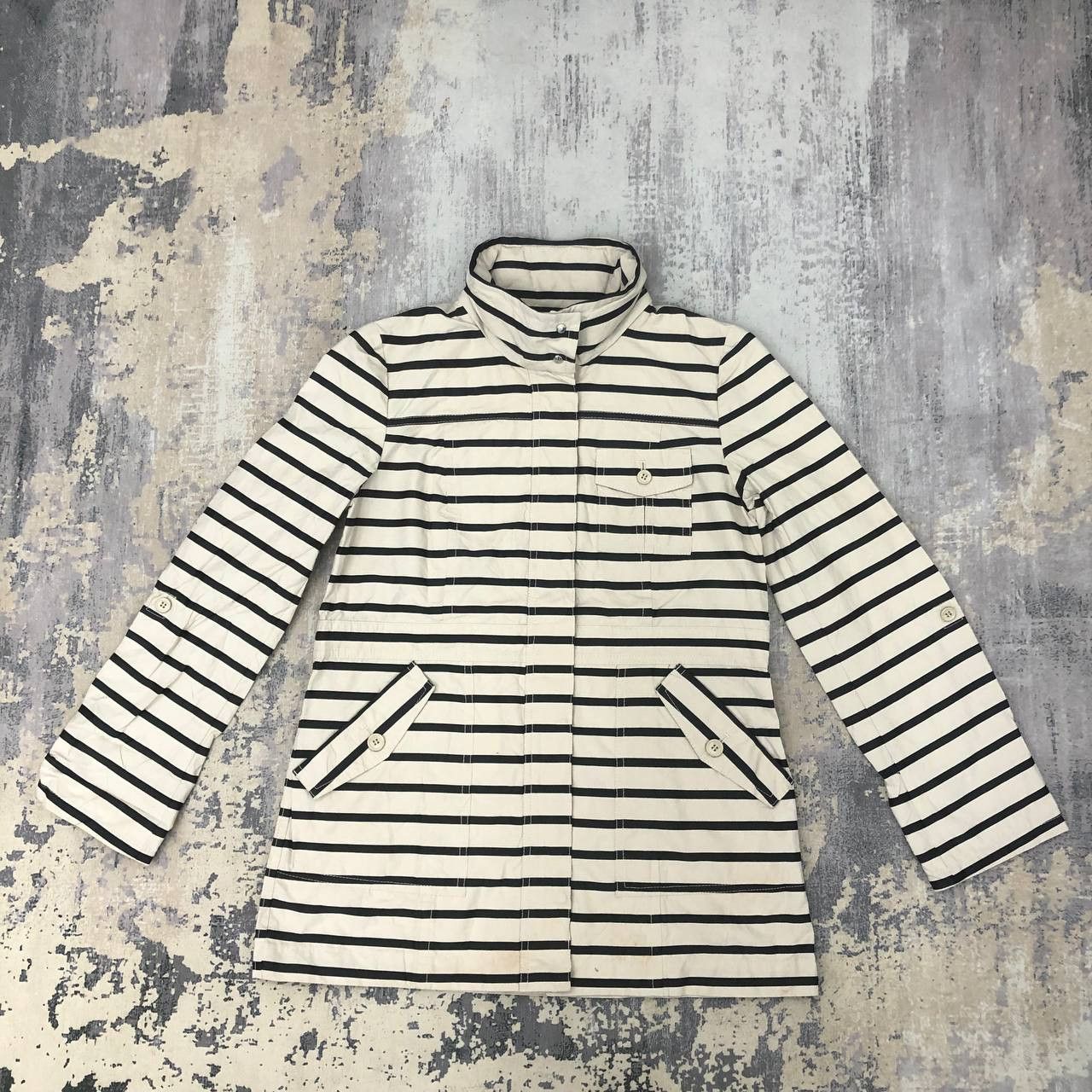 Sonia Rykiel Y521 SONIA RYKIEL JACKETS Size M / US 6-8 / IT 42-44 - 1 Thumbnail