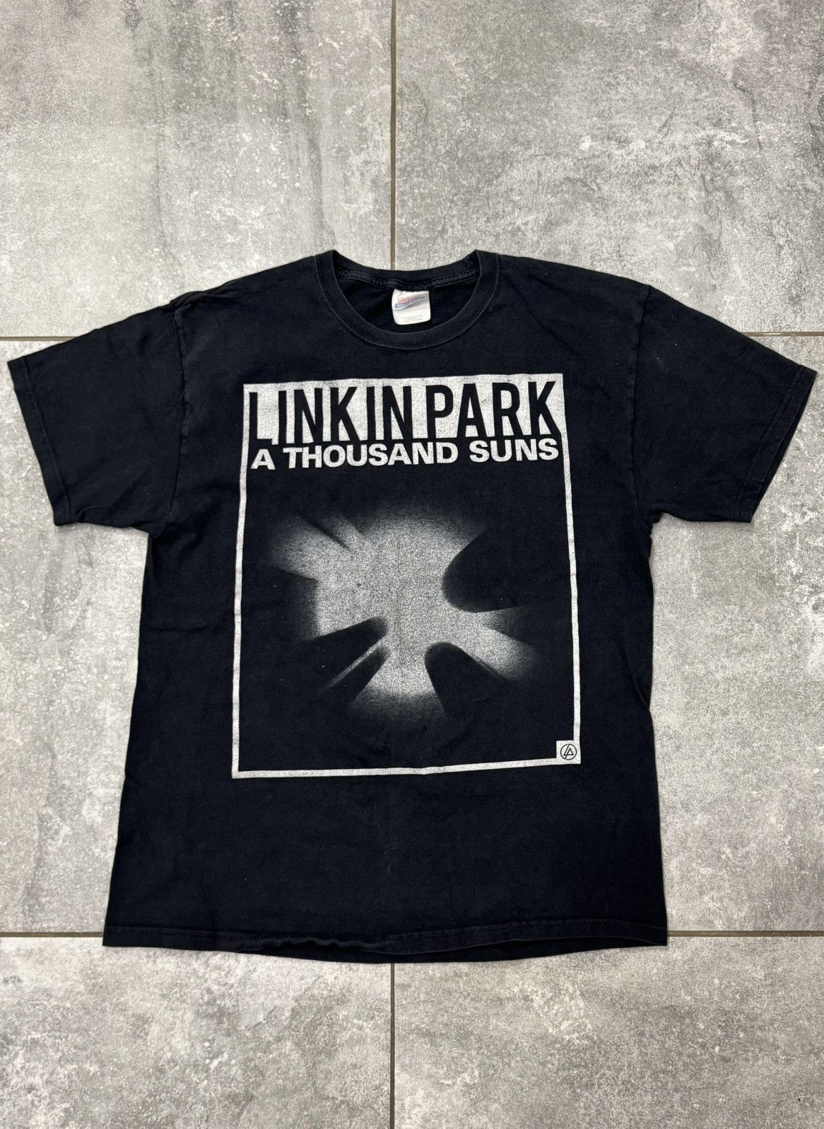 Linkin Park 2003 | Grailed