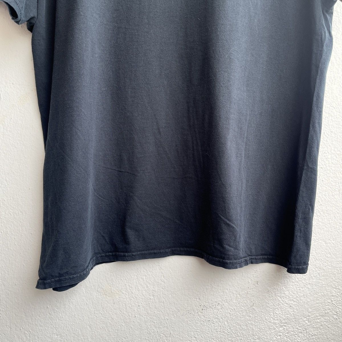 Band Tees VINTAGE Y2K CUCTEAU TWINS SNAIL SCOTTISH TOCK BAND TSHIRT Size US XL / EU 56 / 4 - 10 Thumbnail