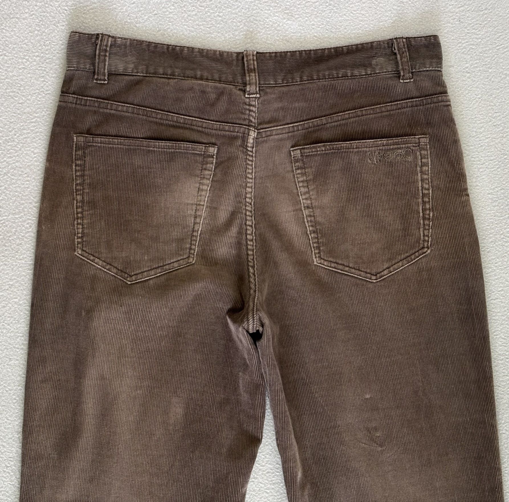 Nike Nike 6.0 Corduroy Pants Size 32 Size US 32 / EU 48 - 15 Thumbnail