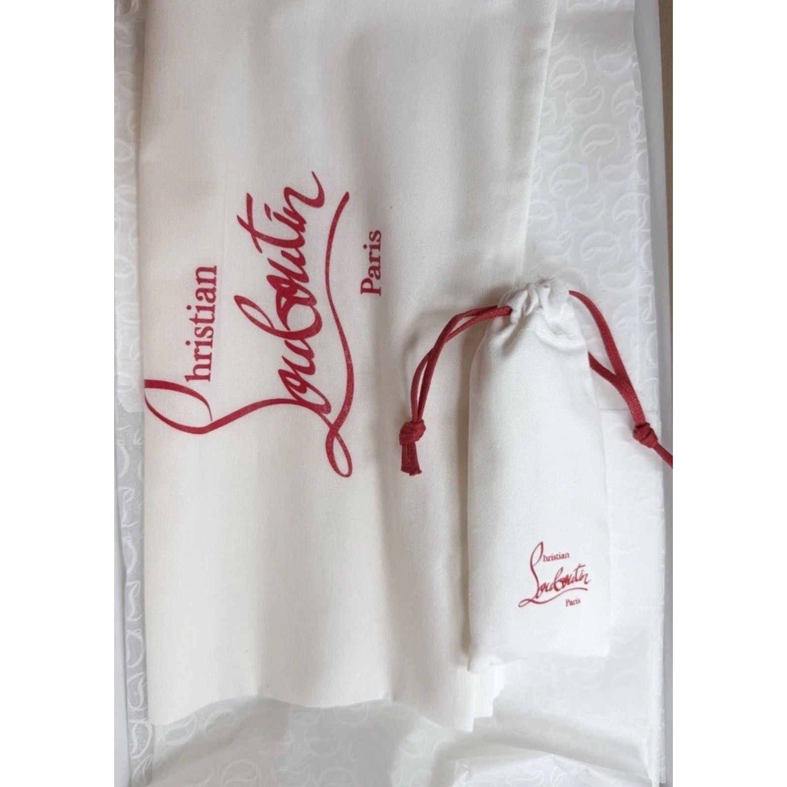 Christian Louboutin Size 8.5US - Christian Louboutin Rantulow Orlato NEW Size US 8.5 / EU 41-42 - 10 Thumbnail