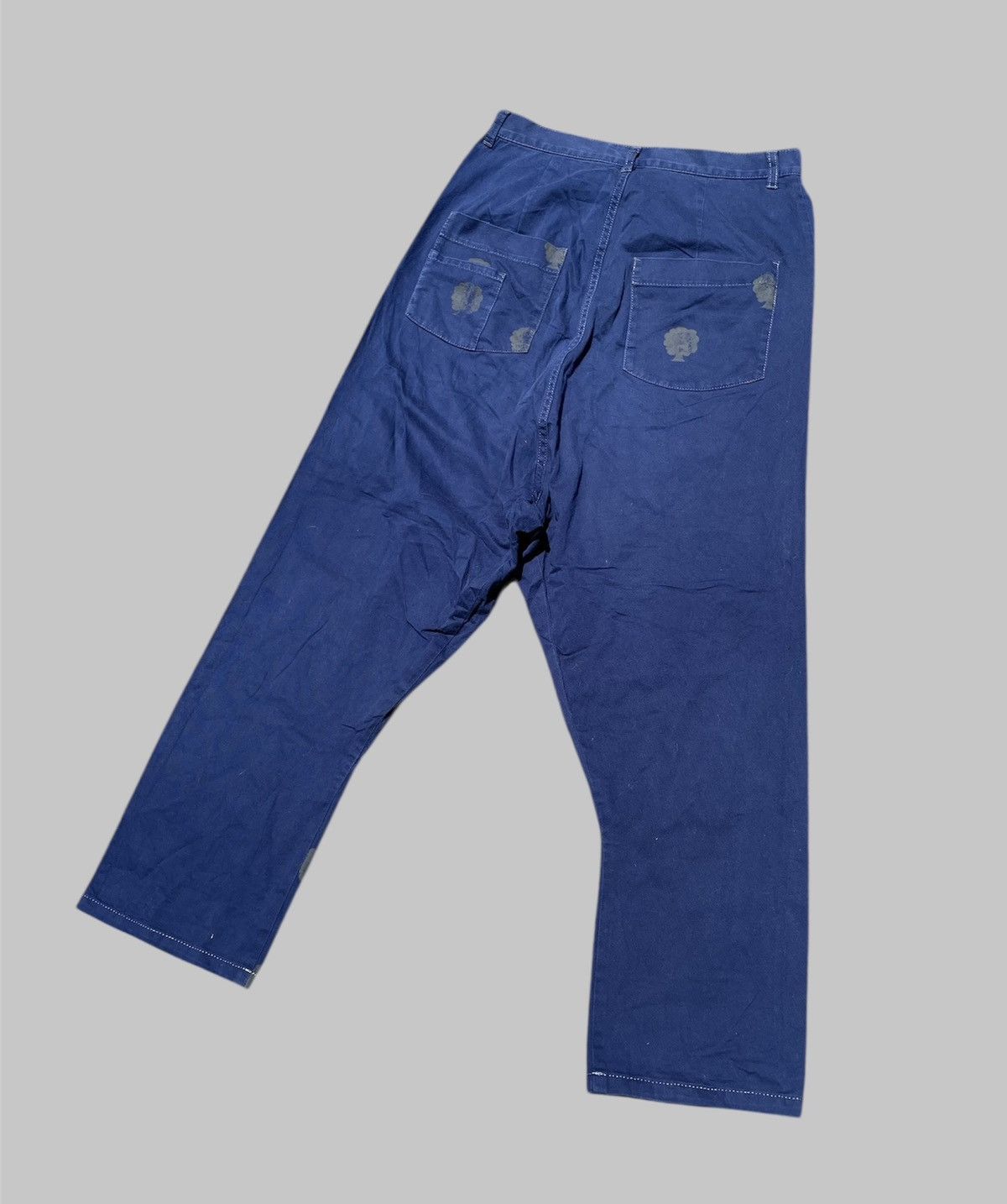 Ne-Net 🔥Accept Binding Offer🔥 Ne-Net By Issey Miyake Pants Size US 26 / EU 42 - 5 Thumbnail