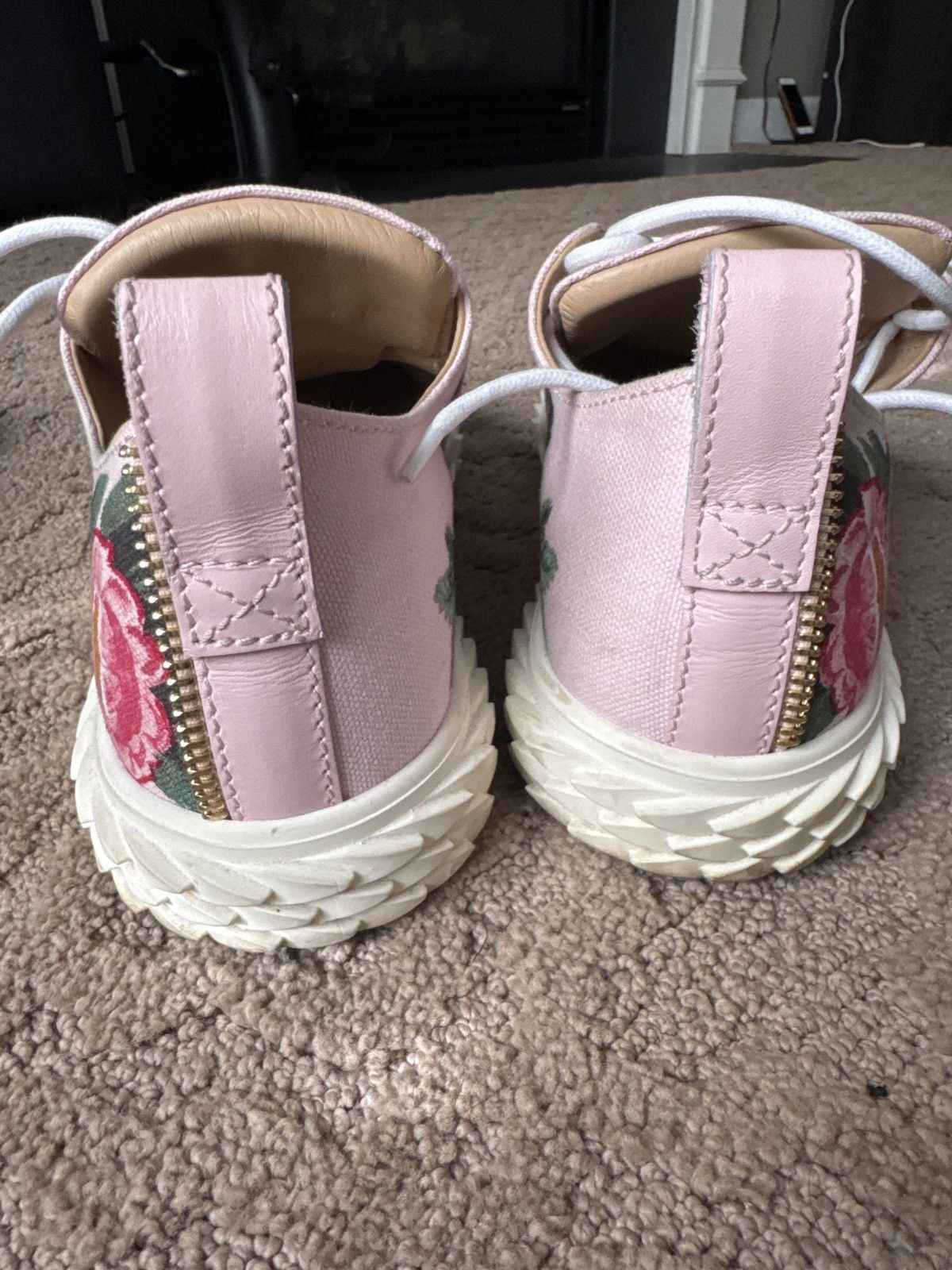 Other Men’s Giuseppe’s sneakers Size US 11 / EU 44 - 6 Thumbnail