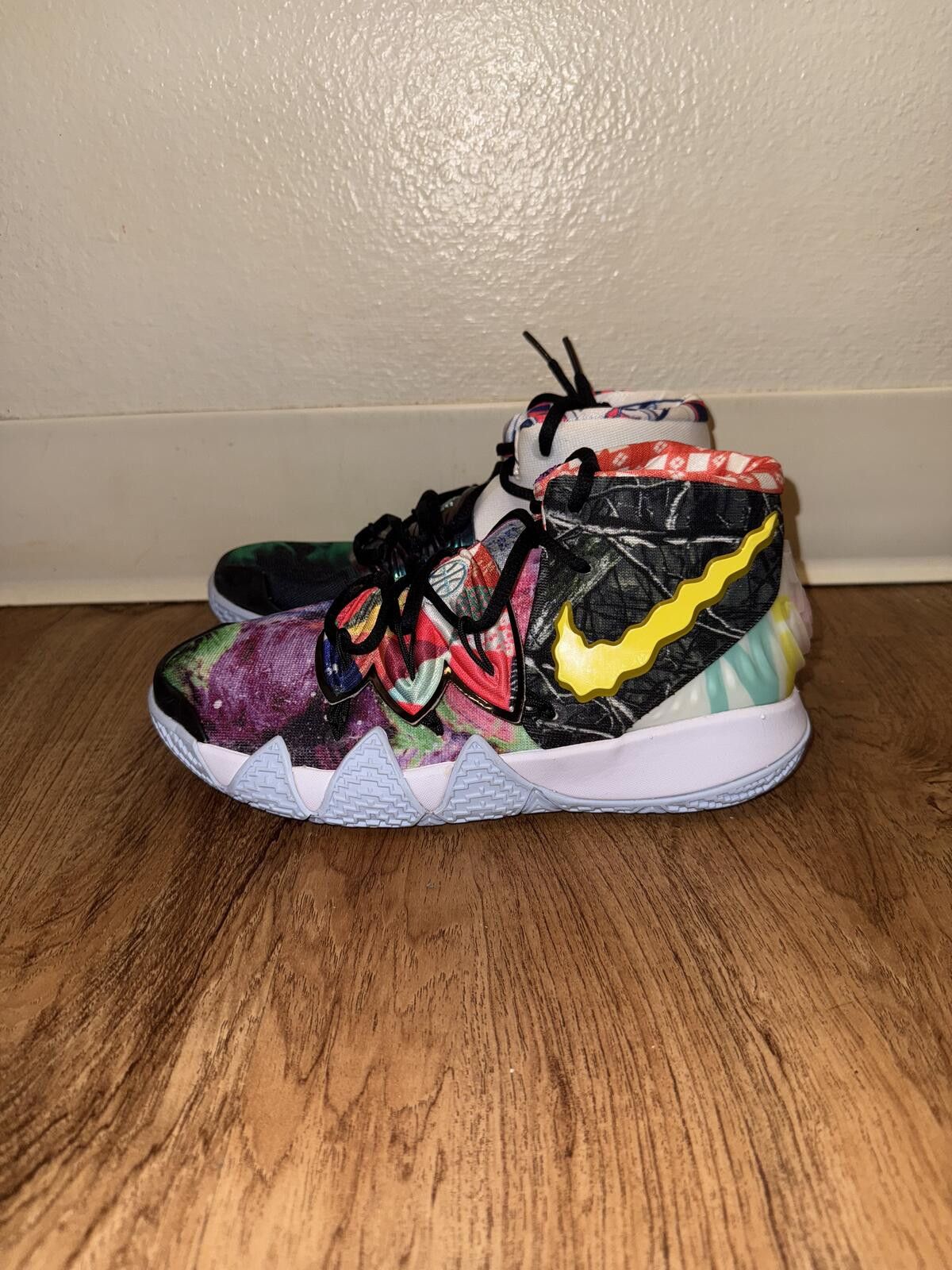 Nike Nike Kybird S2 Best Of (Gs) Size US 5.5 / EU 38 - 2 Thumbnail