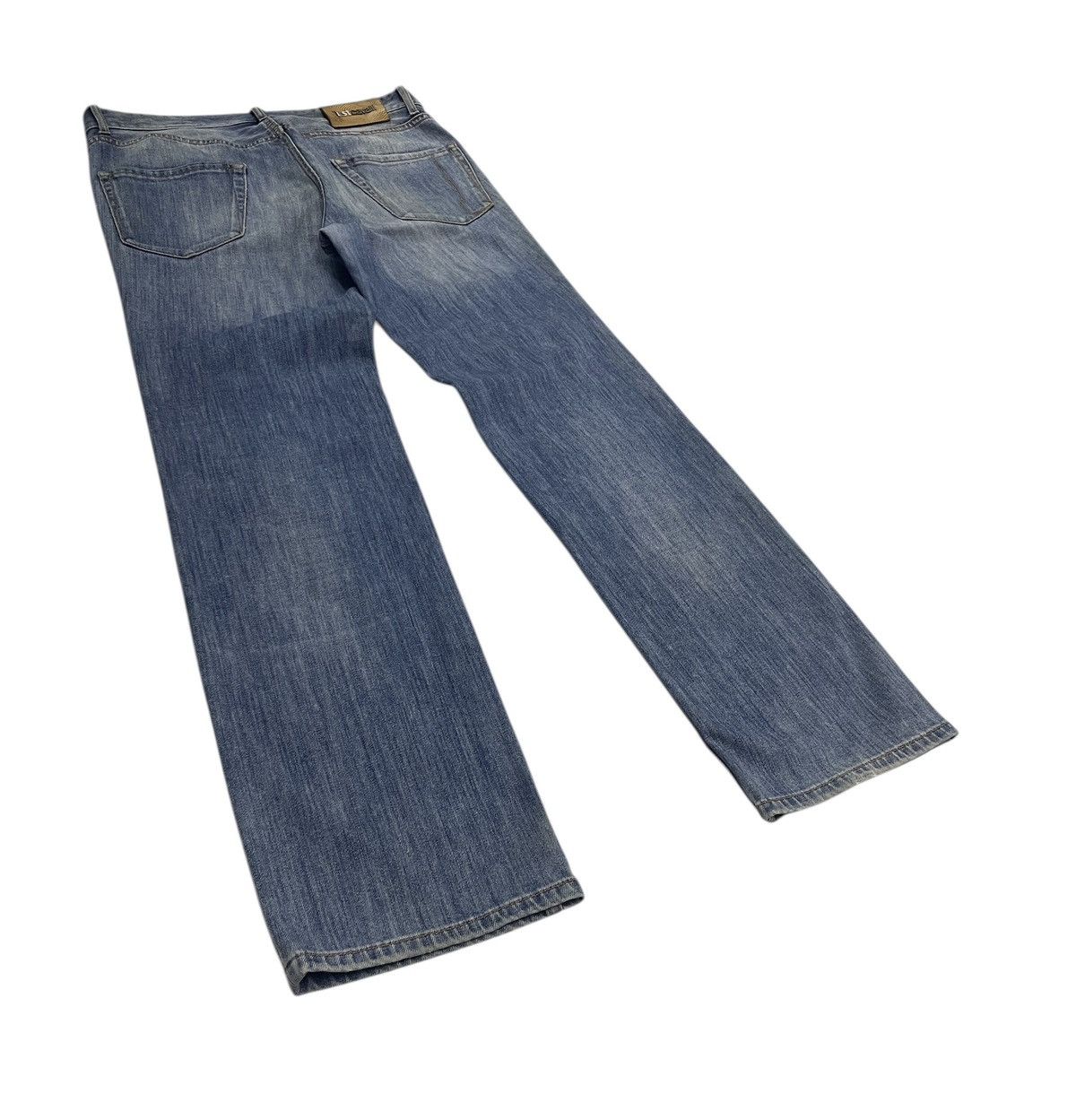 Just Cavalli Just Cavalli Jeans Size US 33 - 6 Thumbnail