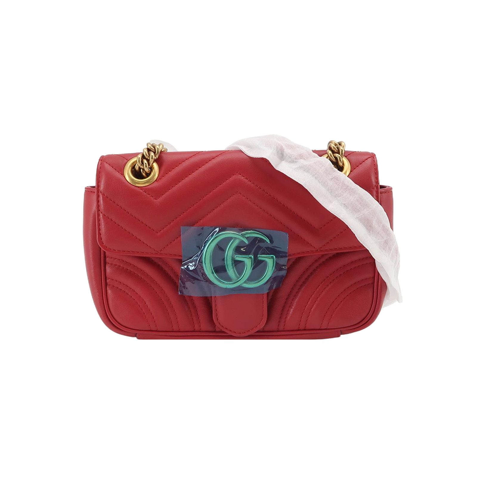 Gucci Gucci Women os Shoulder Bags Size ONE SIZE - 1 Thumbnail