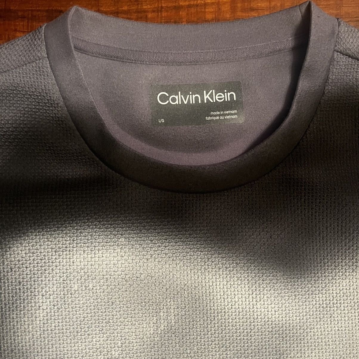 Calvin Klein Custom Slappy “Goosebumps” Inspired Long Sleeve Shirt Size US L / EU 52-54 / 3 - 5 Thumbnail