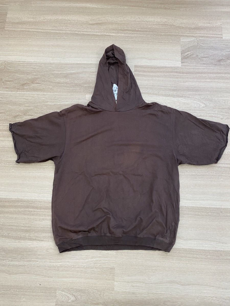 The Duffer of St.George Duffer hoodie size xxl Size US XL / EU 56 / 4 - 2 Thumbnail