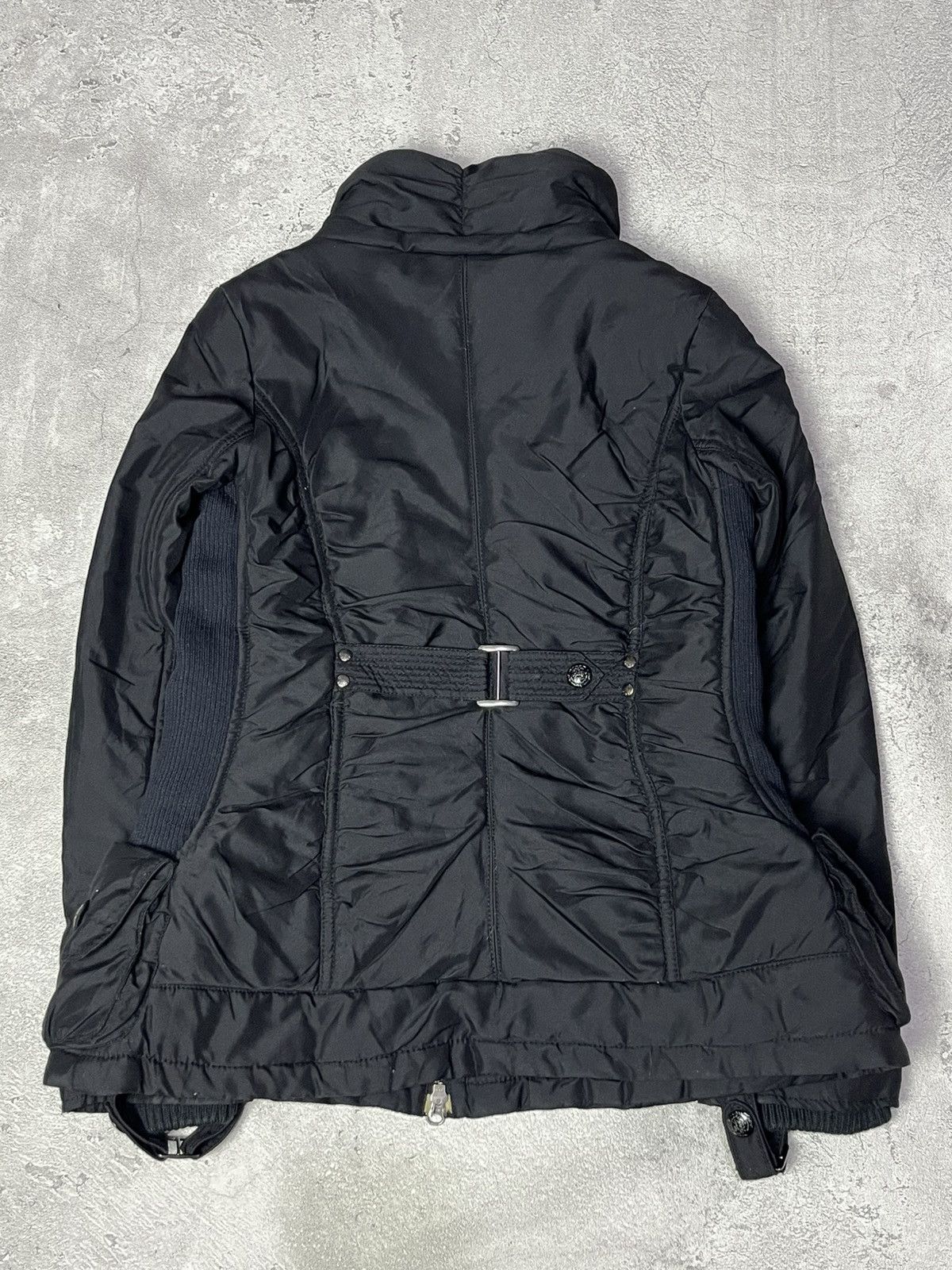If Six Was Nine Backs napoleon 3d pocked Lgb Size US S / EU 44-46 / 1 - 7 Thumbnail