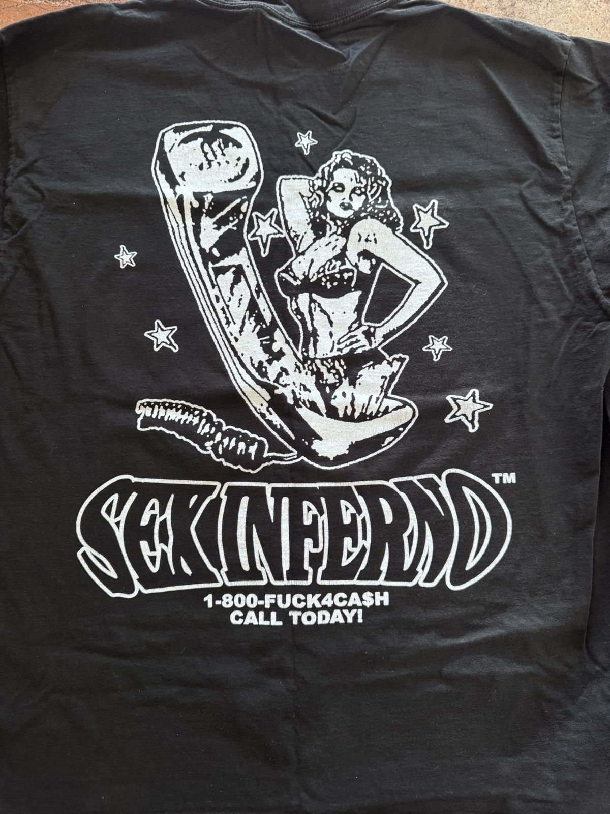 Other Isolation long sleeve tee Size US L / EU 52-54 / 3 - 2 Thumbnail
