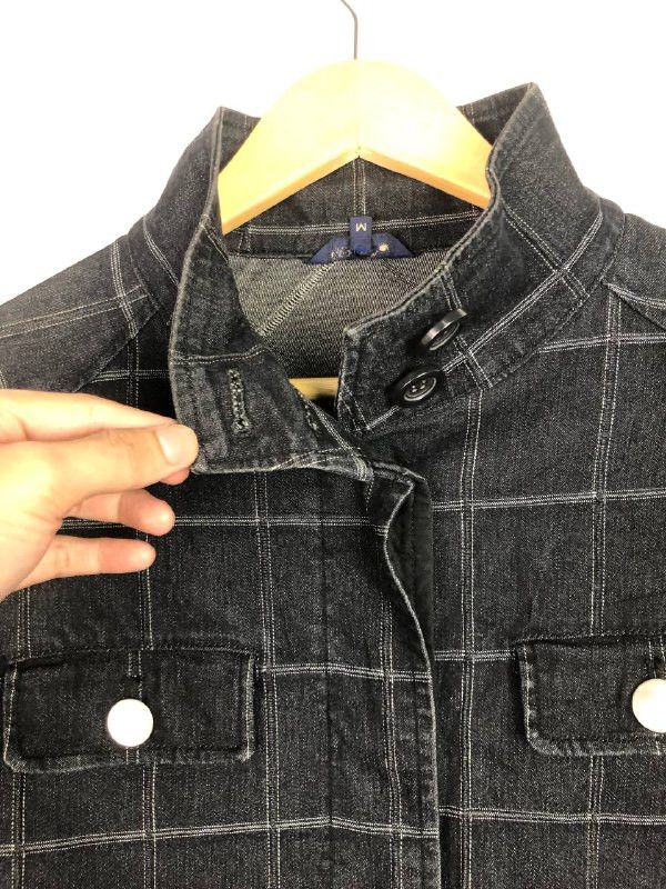 vintage Avant Garde Jacket Rare Design