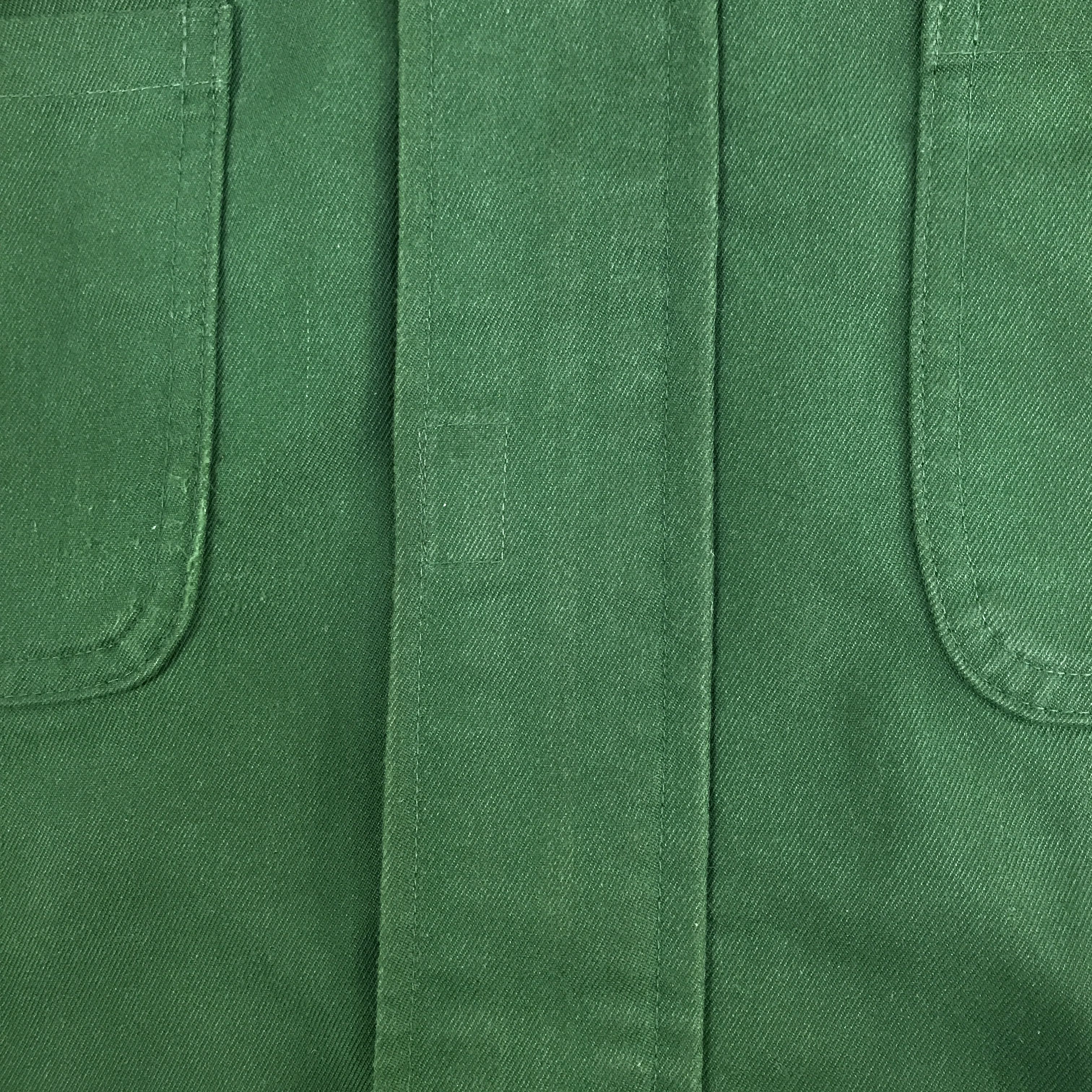 Japanese Brand Yamato transport Japan worker jacket K135B7 Size US L / EU 52-54 / 3 - 11 Thumbnail