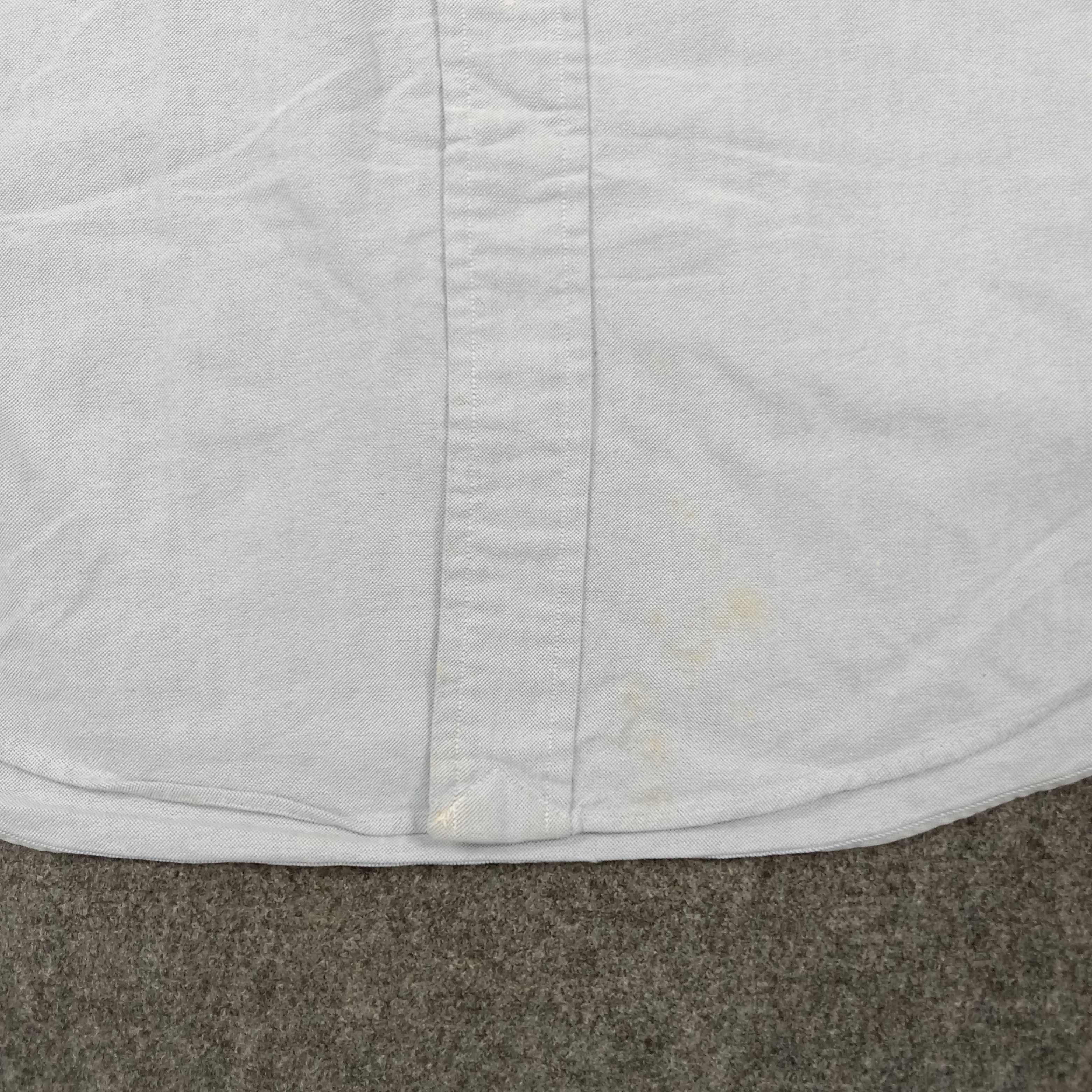 Polo Ralph Lauren Polo by Ralph Lauren Casual Button Up Shirt C276N11 Size US XXL / EU 58 / 5 - 2 Thumbnail