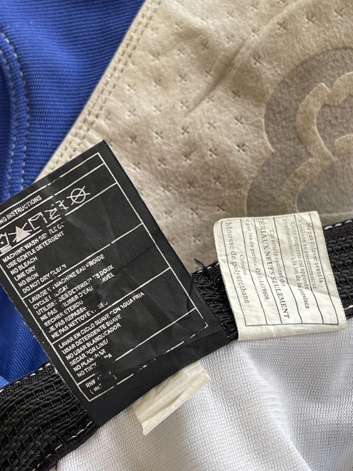 Fox Racing Fox Racing Motocross Pants Size US 30 / EU 46 - 21 Thumbnail