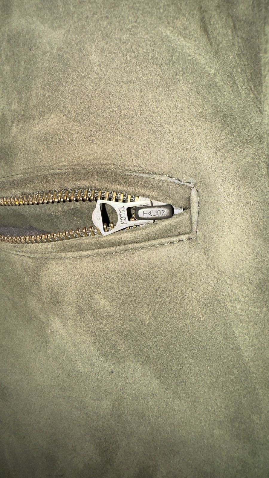 Polo Ralph Lauren Polo Ralph Lauren Shearling jacket Size US L / EU 52-54 / 3 - 2 Thumbnail