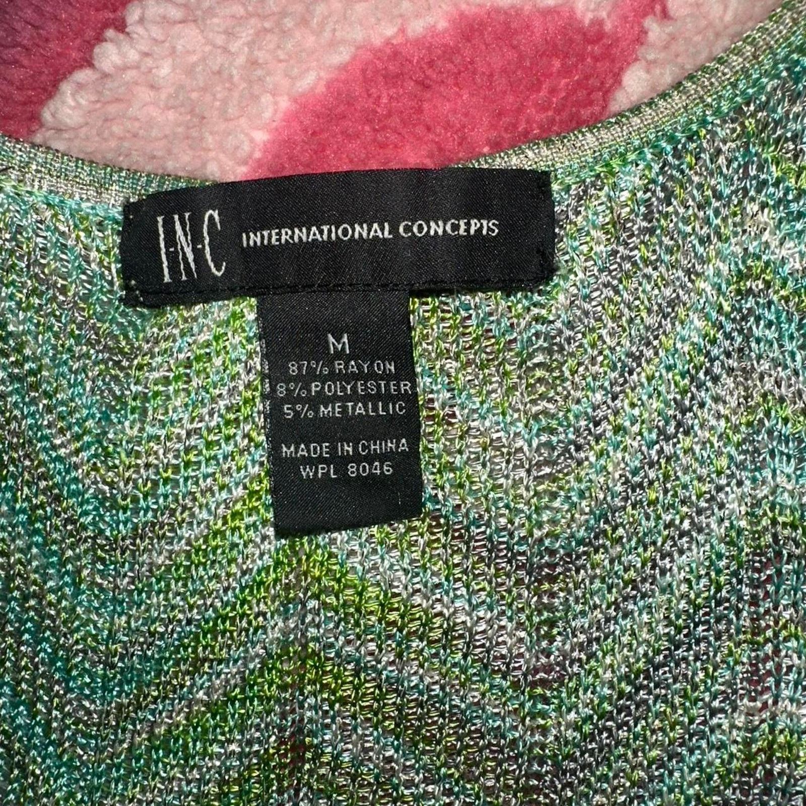 Other cute inc top Size M / US 6-8 / IT 42-44 - 4 Thumbnail