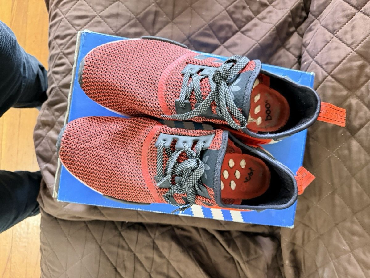 Adidas Adidas NMD 1 Size US 12 / EU 45 - 2 Thumbnail