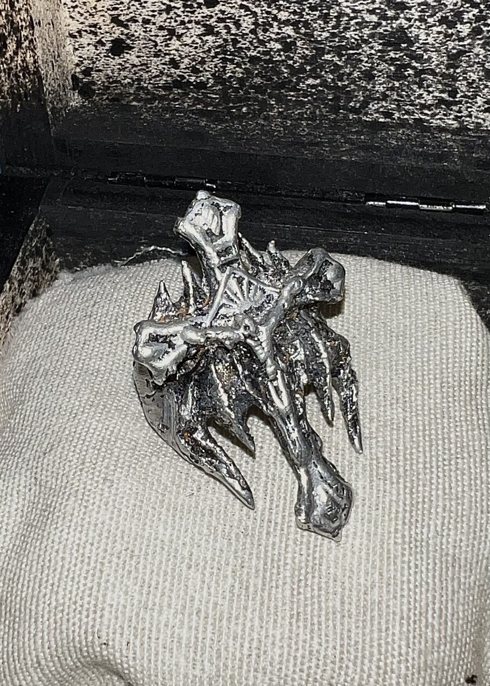 KMRii Kmrii wallet chain | Grailed