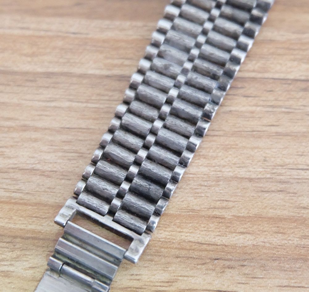 Designer Jean Michalle Watch Size ONE SIZE - 3 Thumbnail