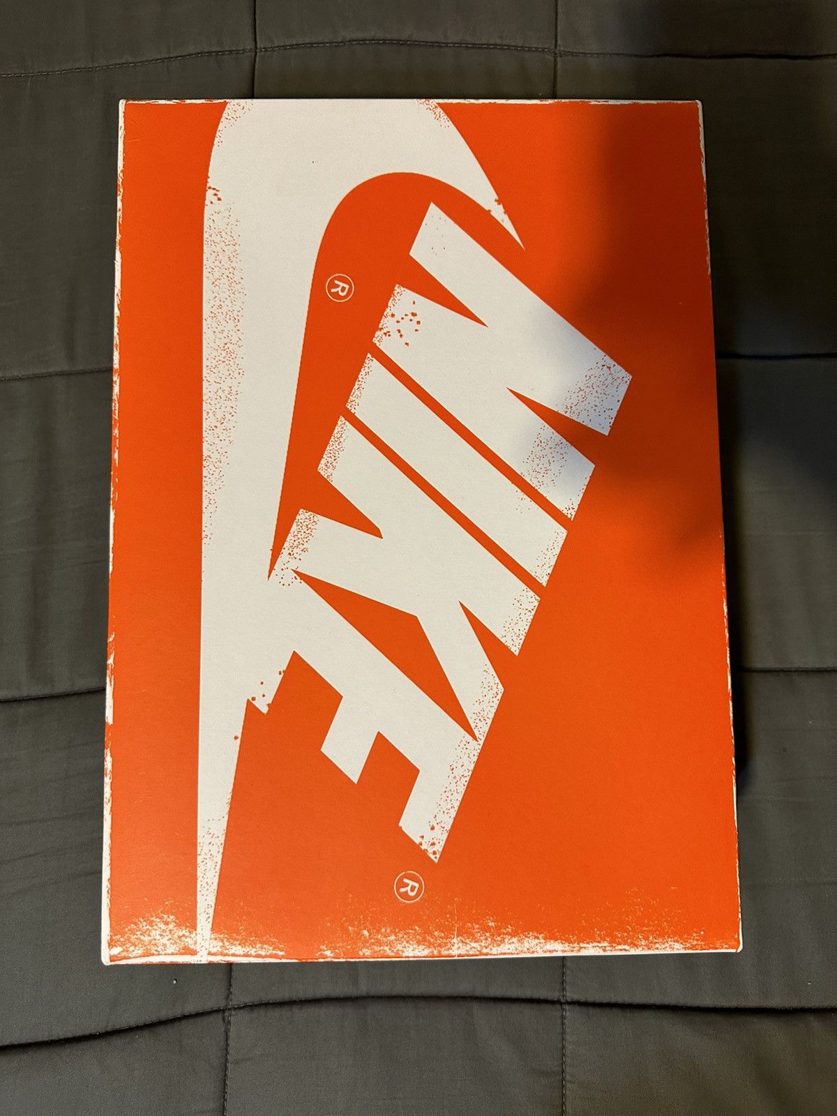 Jordan Brand Jordan 1 Lost and Found Size US 12.5 / EU 45-46 - 9 Thumbnail