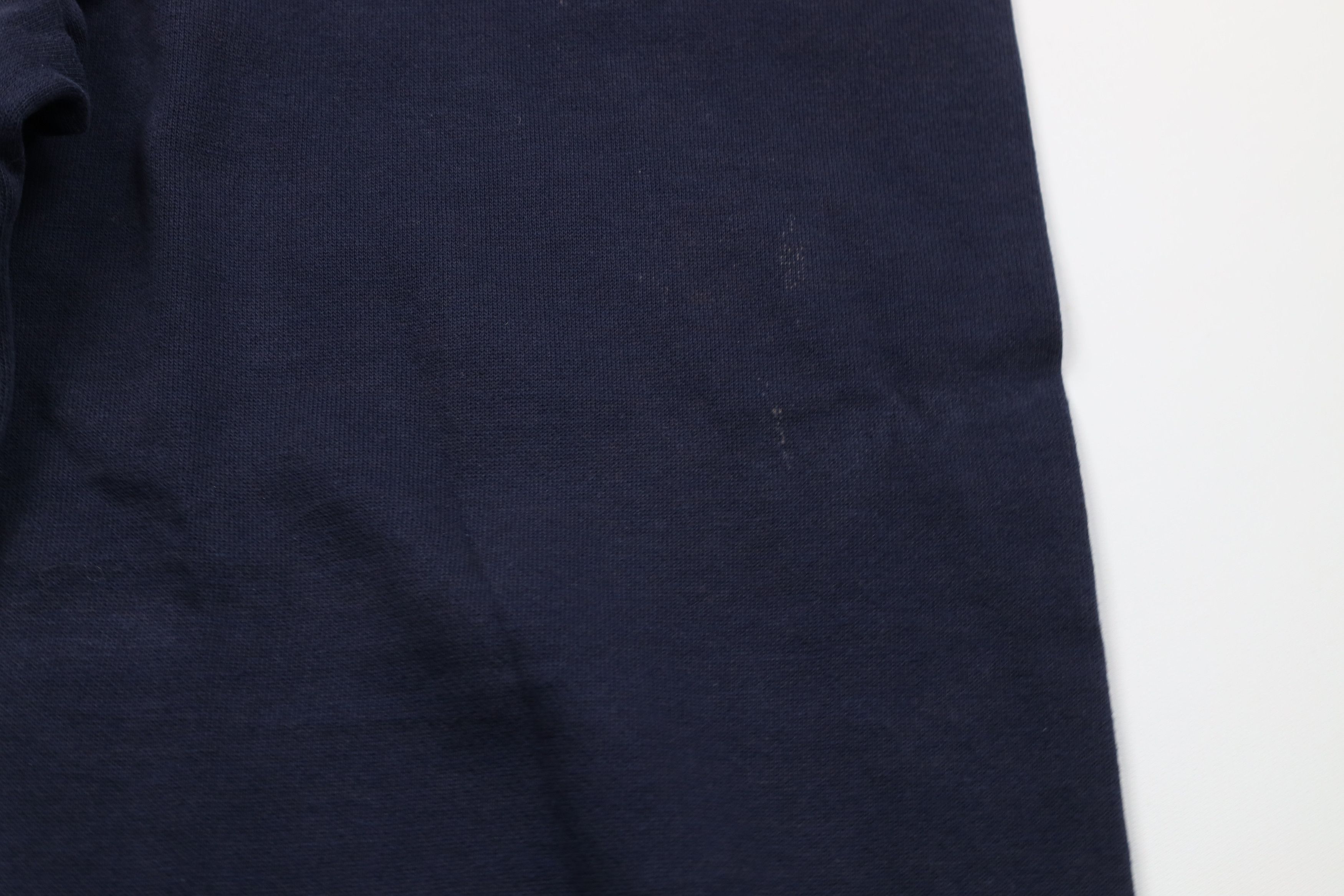 Russell Athletic Vintage 70s Russell Athletic Sweatpants Joggers Blue USA Size US 36 / EU 52 - 5 Thumbnail
