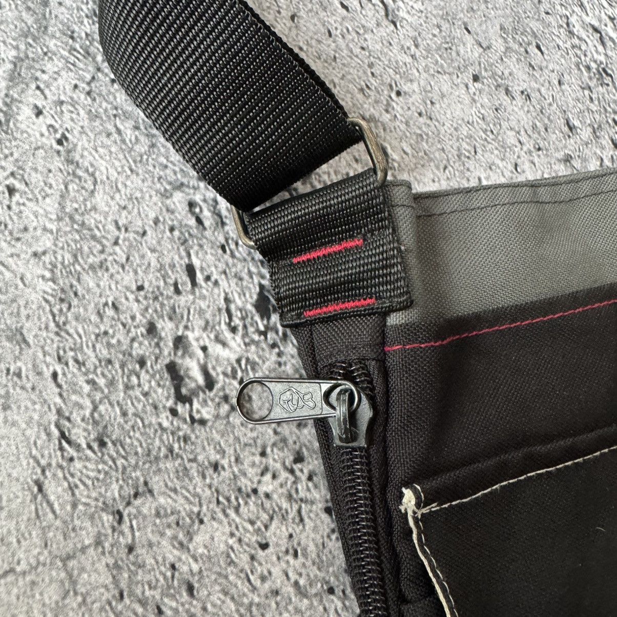 Mambo Vintage crossbody bag mambo skate sk8 vtg 00s streetwear y2k Size ONE SIZE - 8 Thumbnail