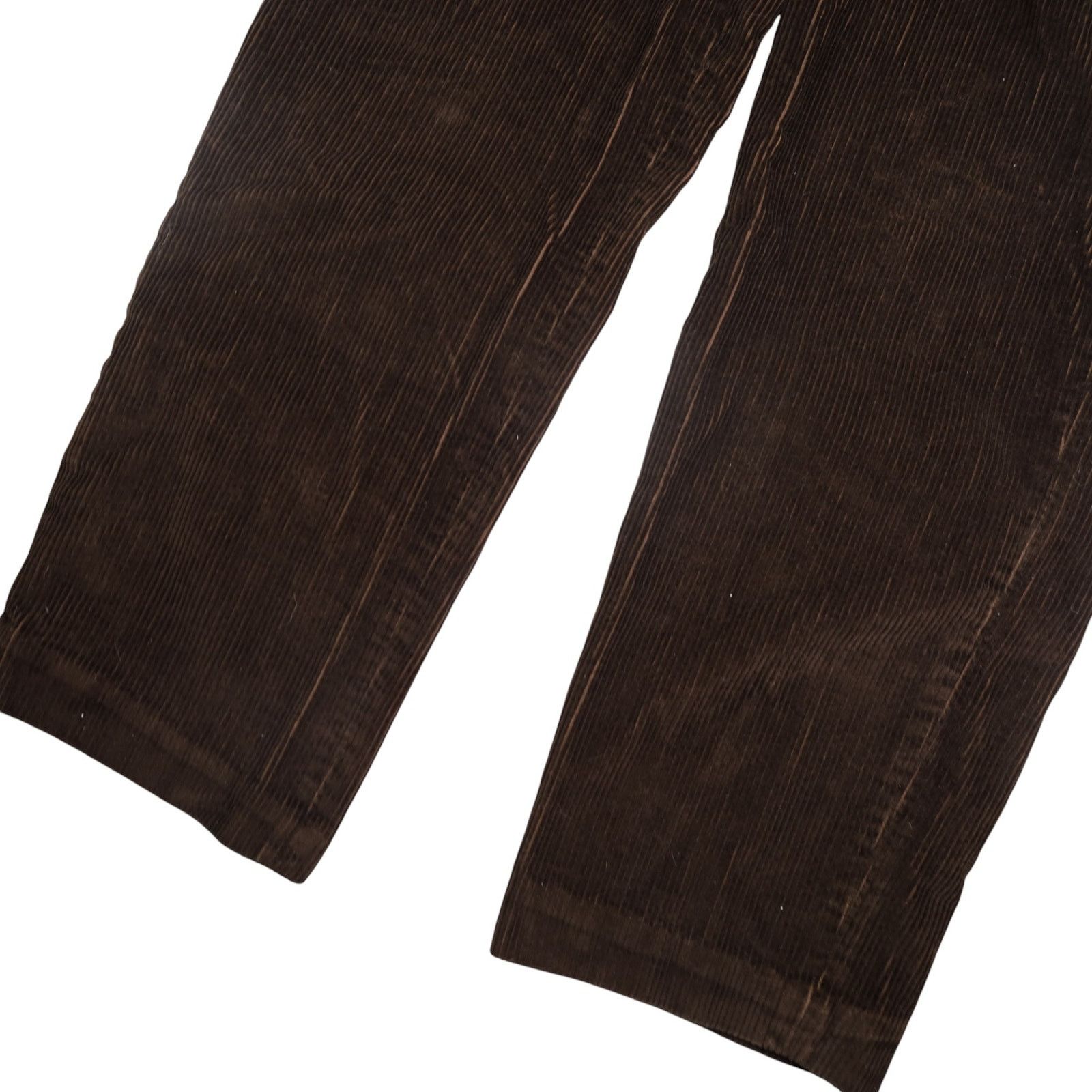 Filson C.C.Filson Corduroy Trouser Pants Size US 35 - 4 Thumbnail