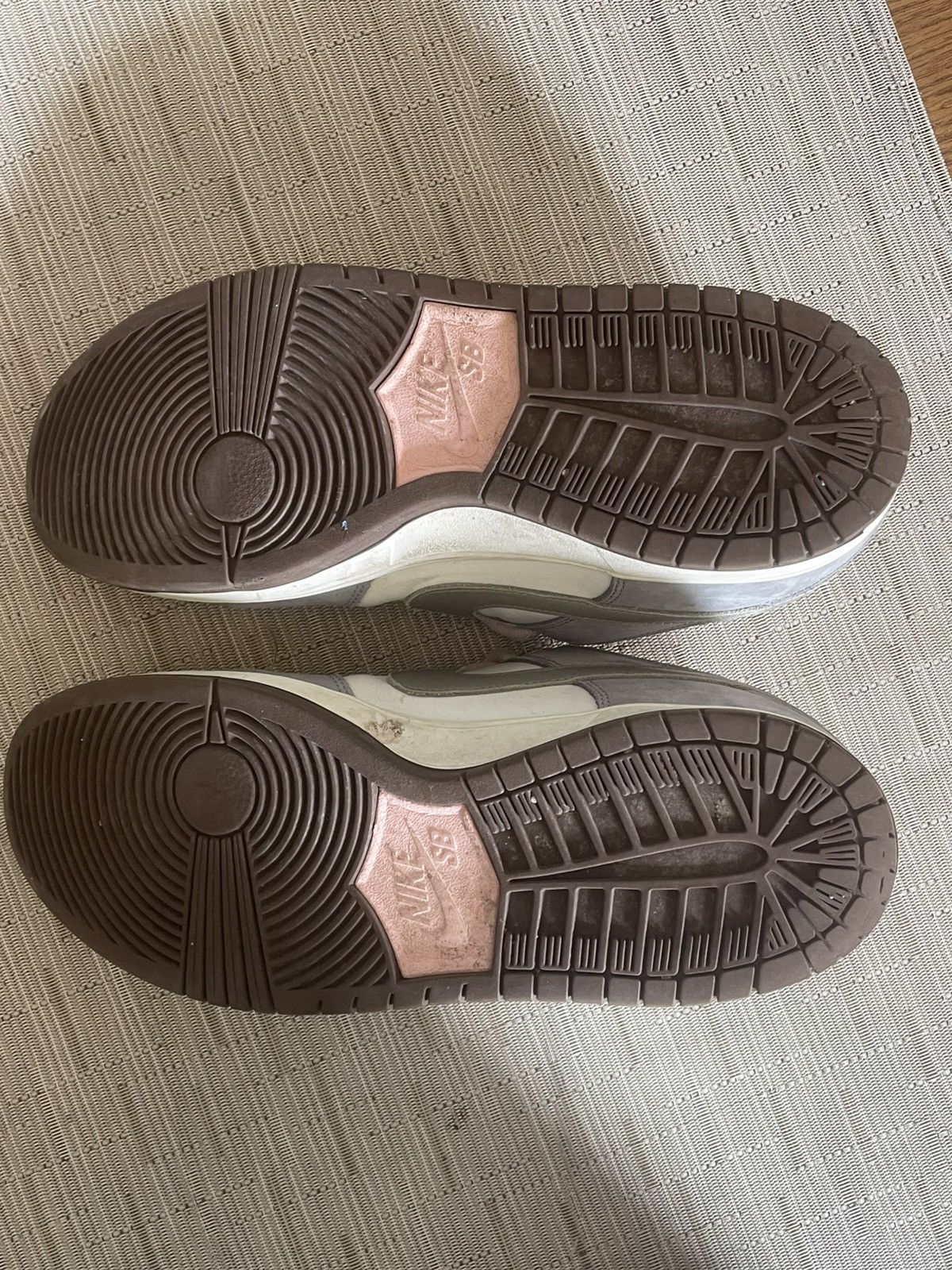 Nike SB Nike SB Yuto Horigome Dunks Size US 11.5 / EU 44-45 - 7 Thumbnail